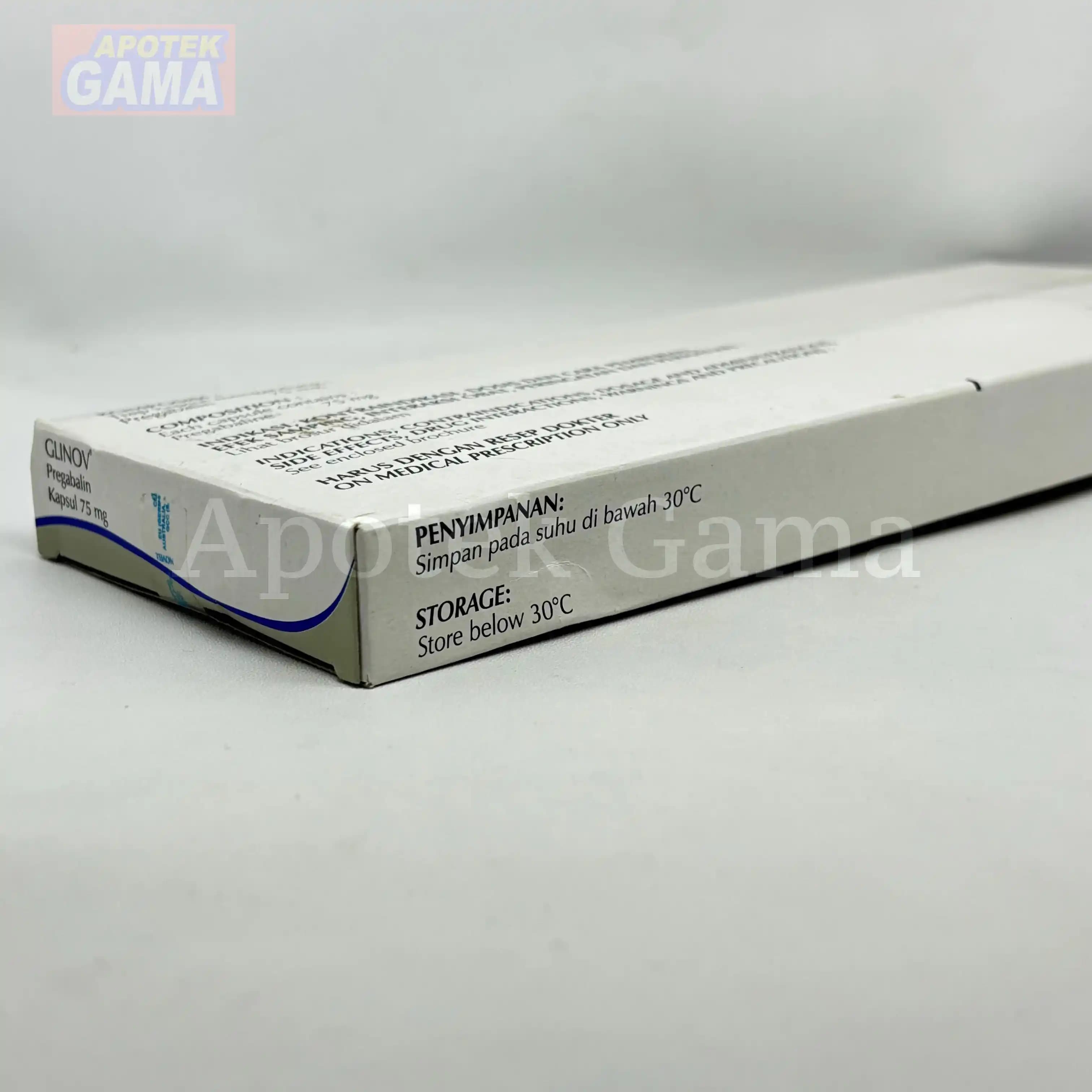 GLINOV TAB 75 3