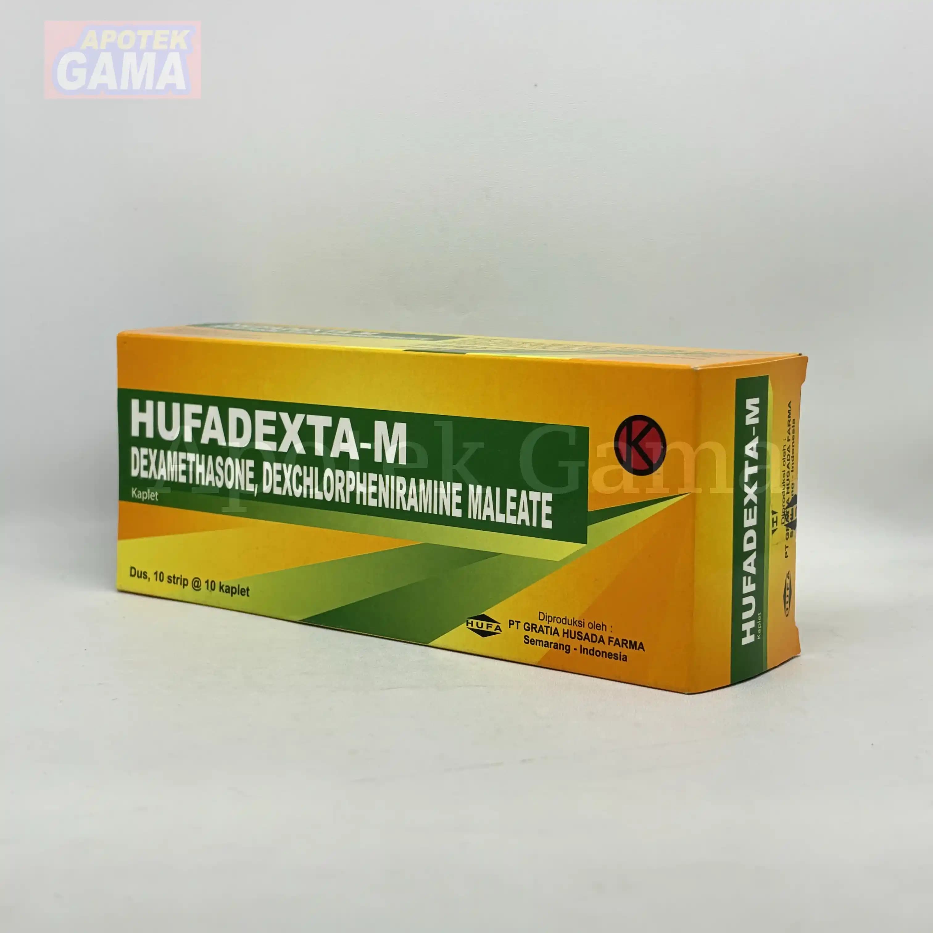 HUFADEXTA-M 2