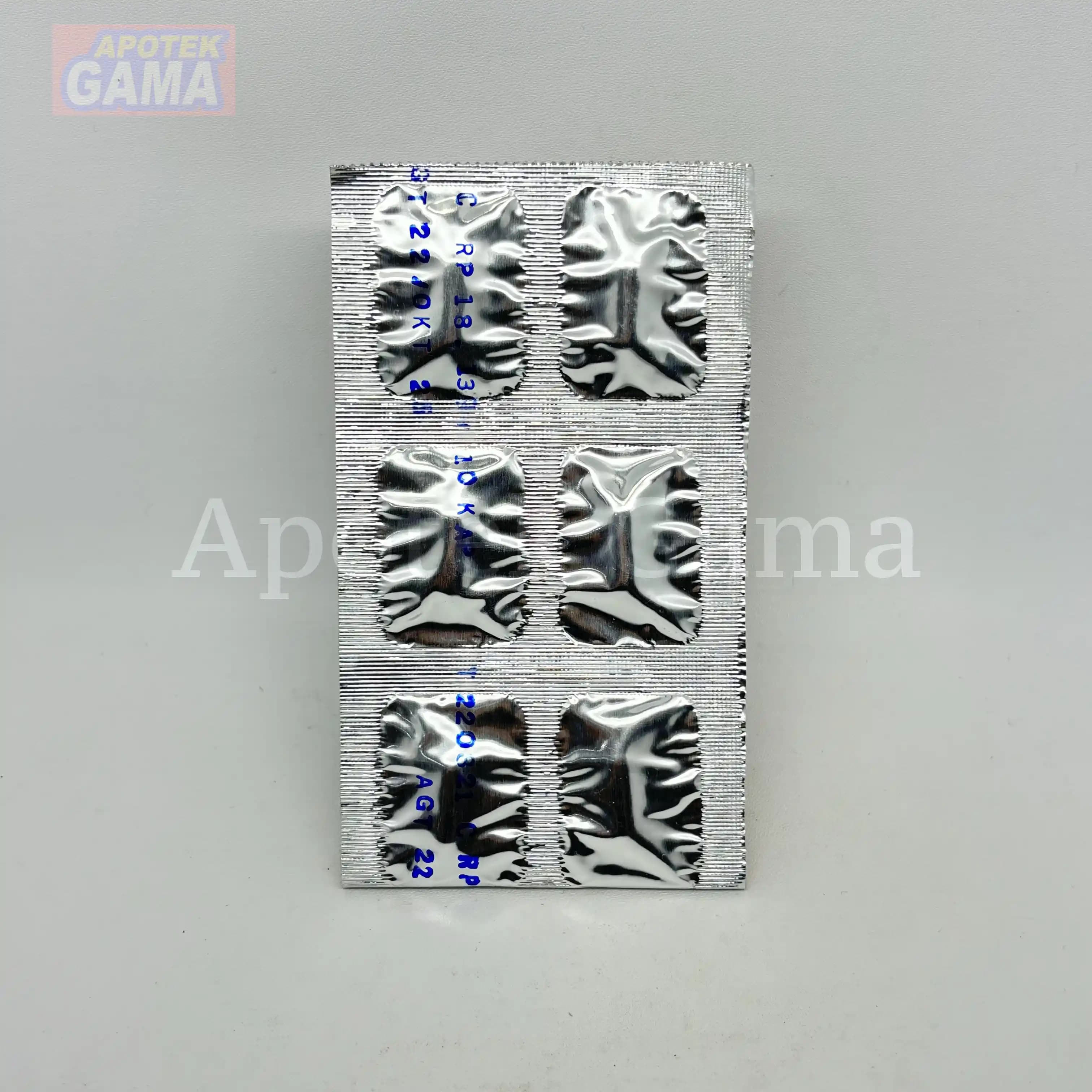 ARKAVIT C TABLET