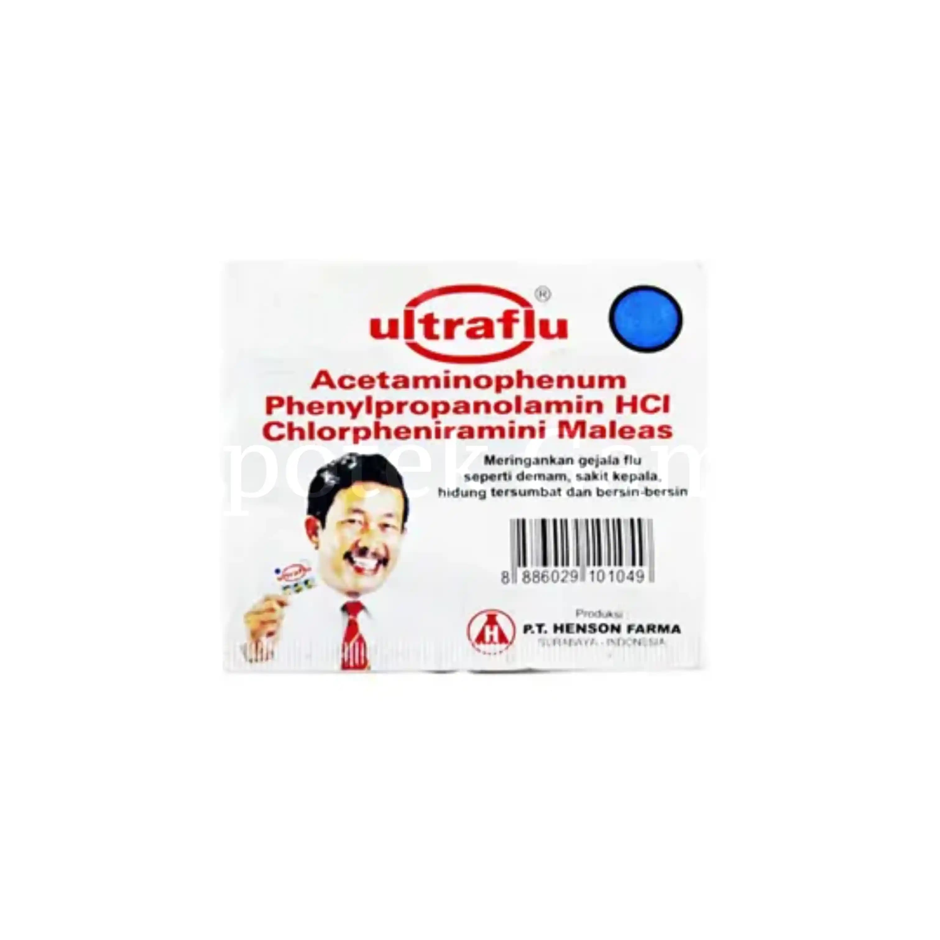 ULTRAFLU 