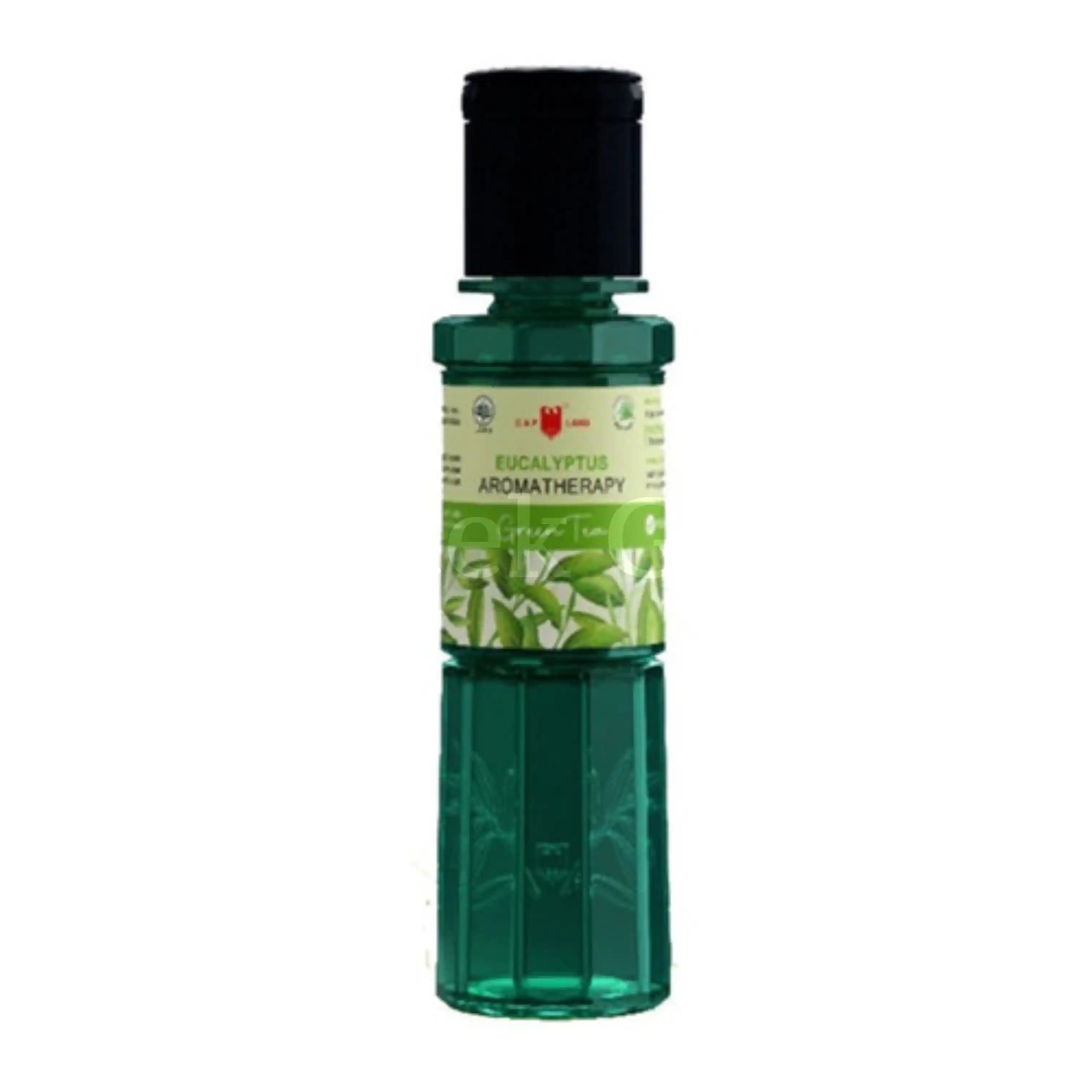 MKP LANG AROMATHERAPHY GREEN TEA 30 ML 2