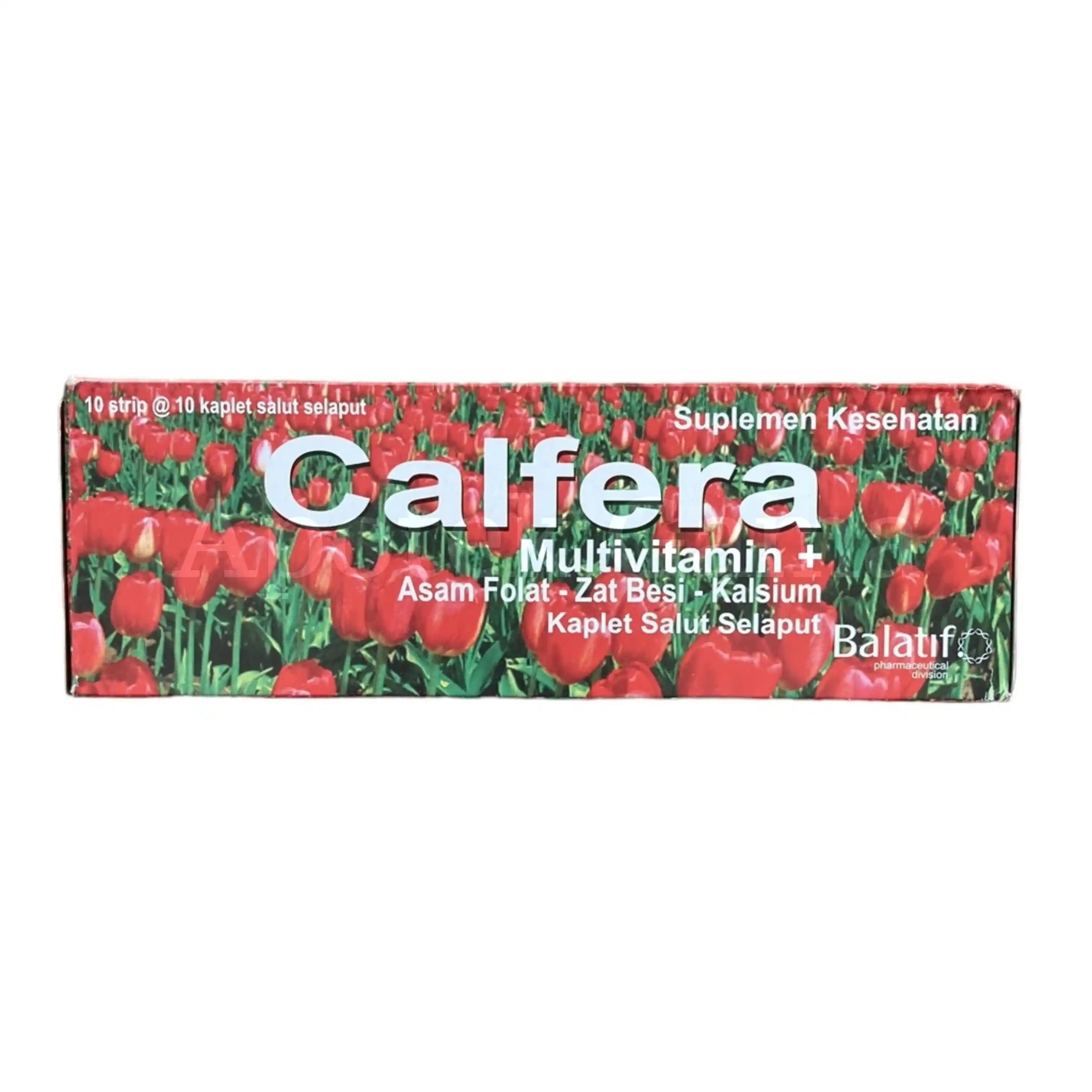 CALFERA TAB