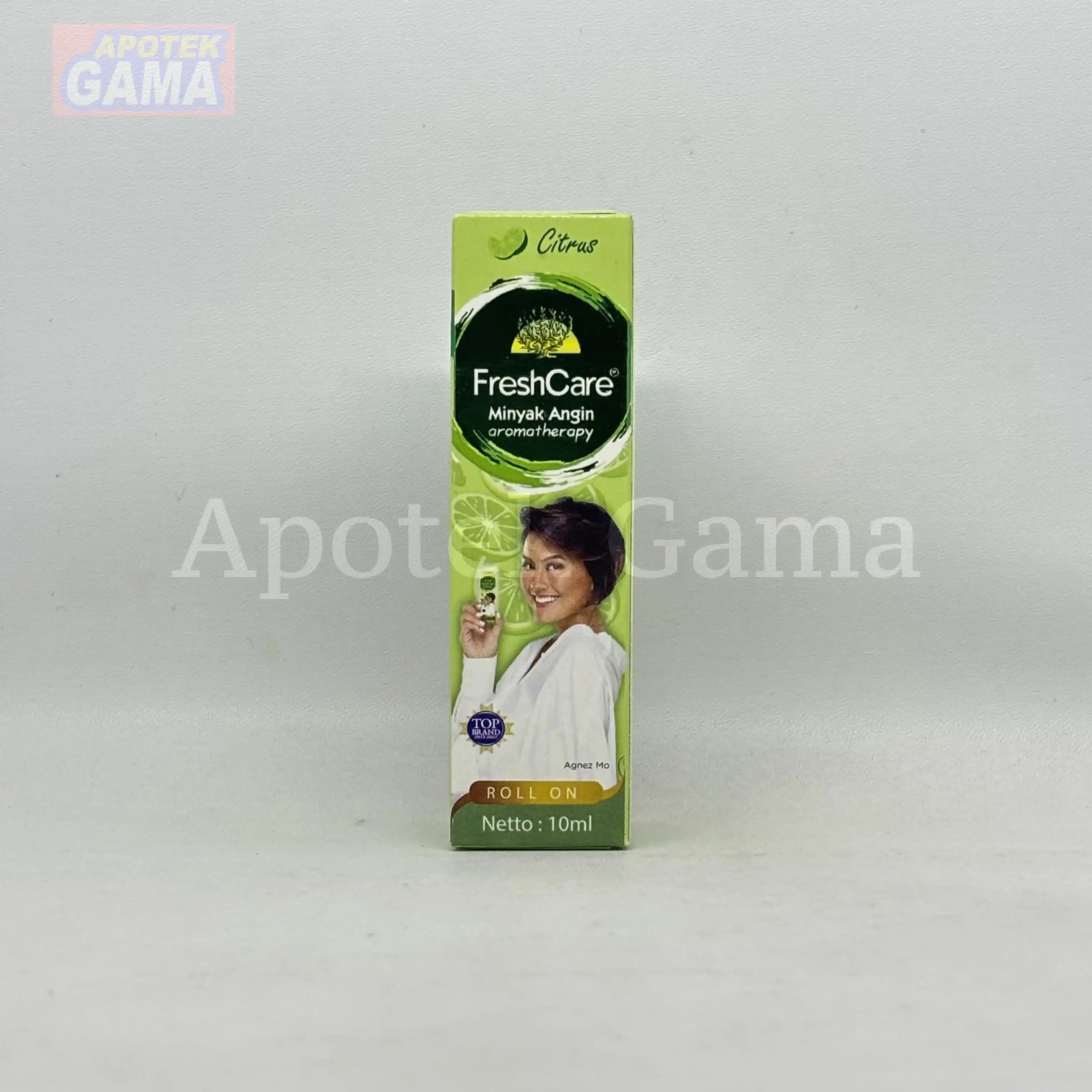 FRESH CARE ORIGINAL