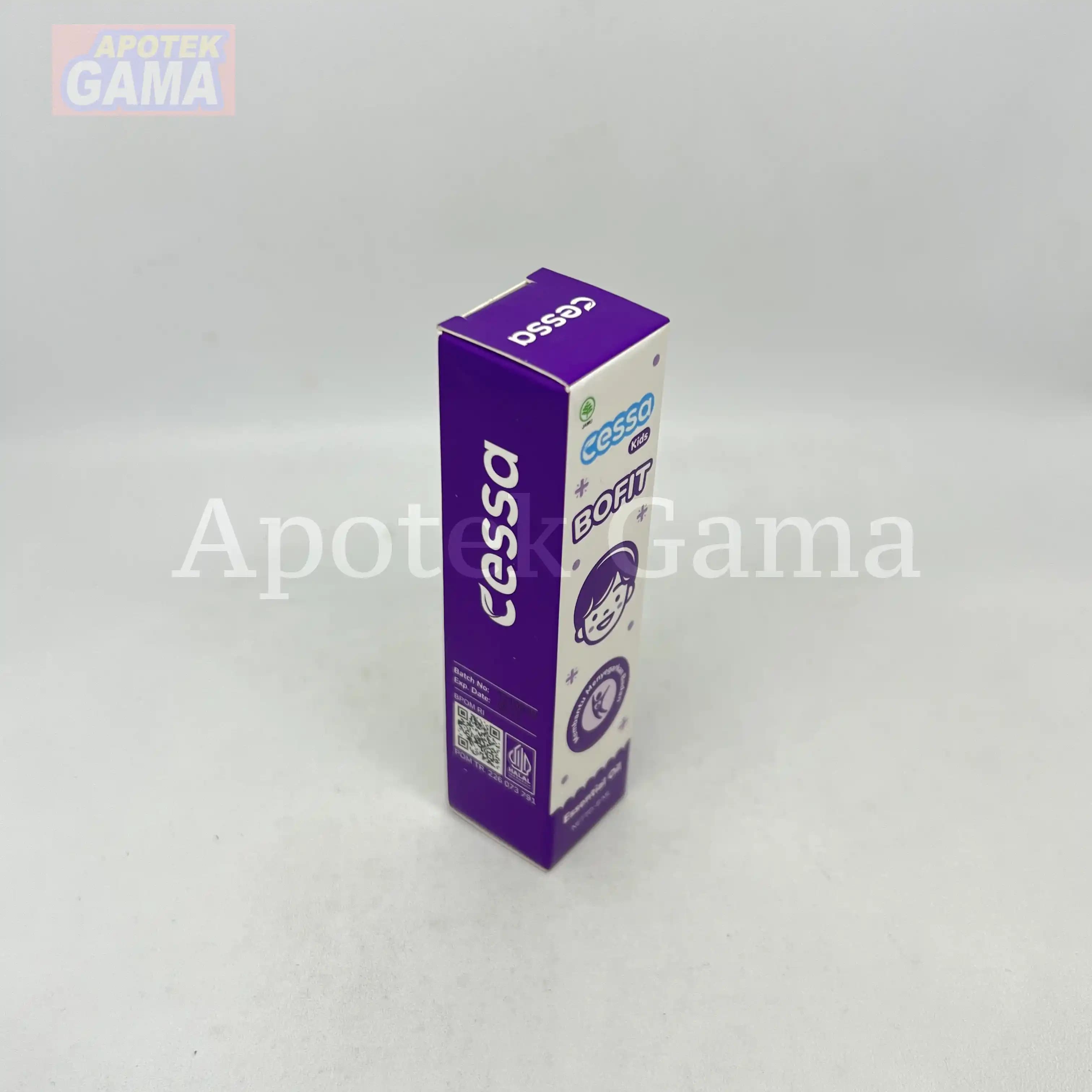 CESSA IMBOOST 8ML 5