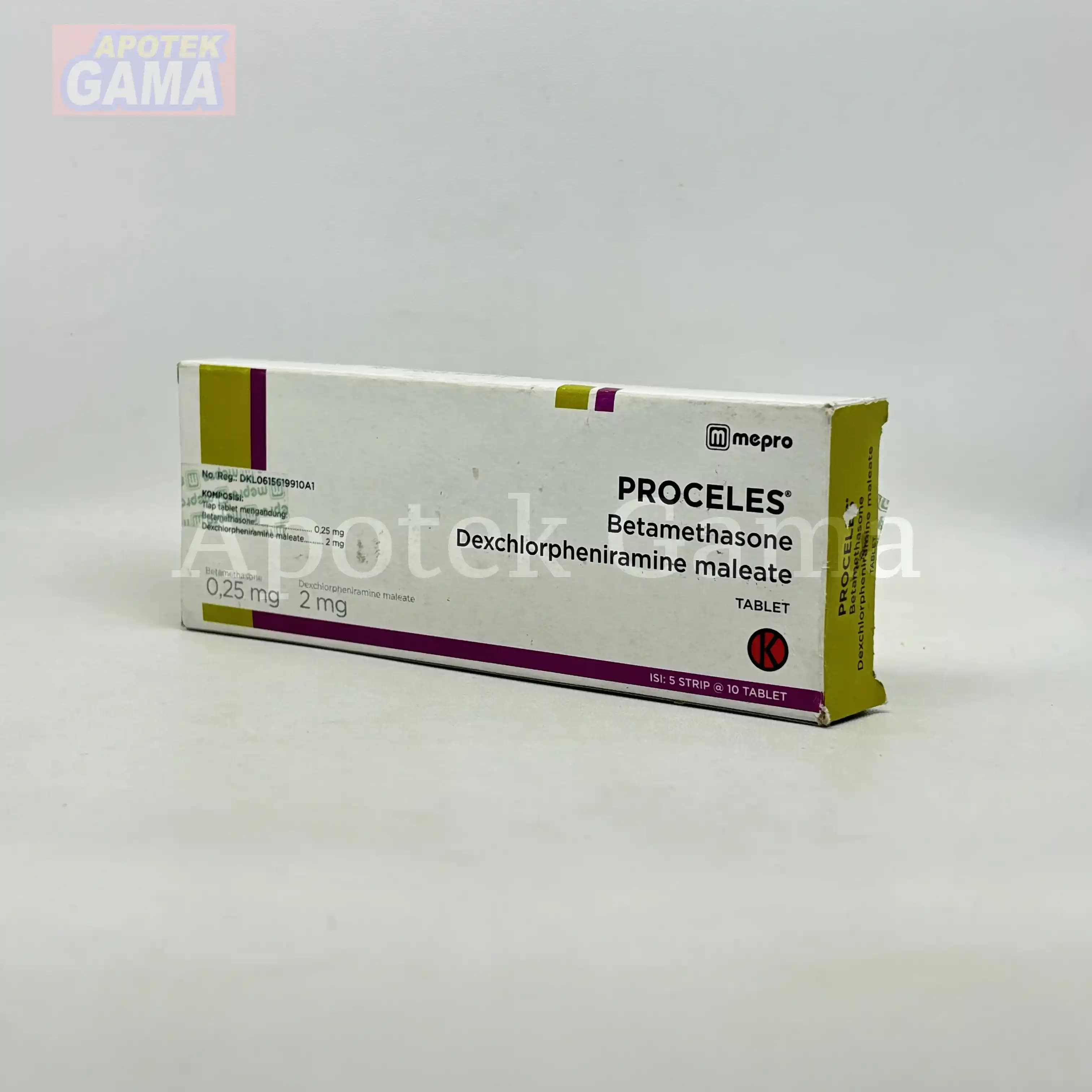 PROCELES TAB 5