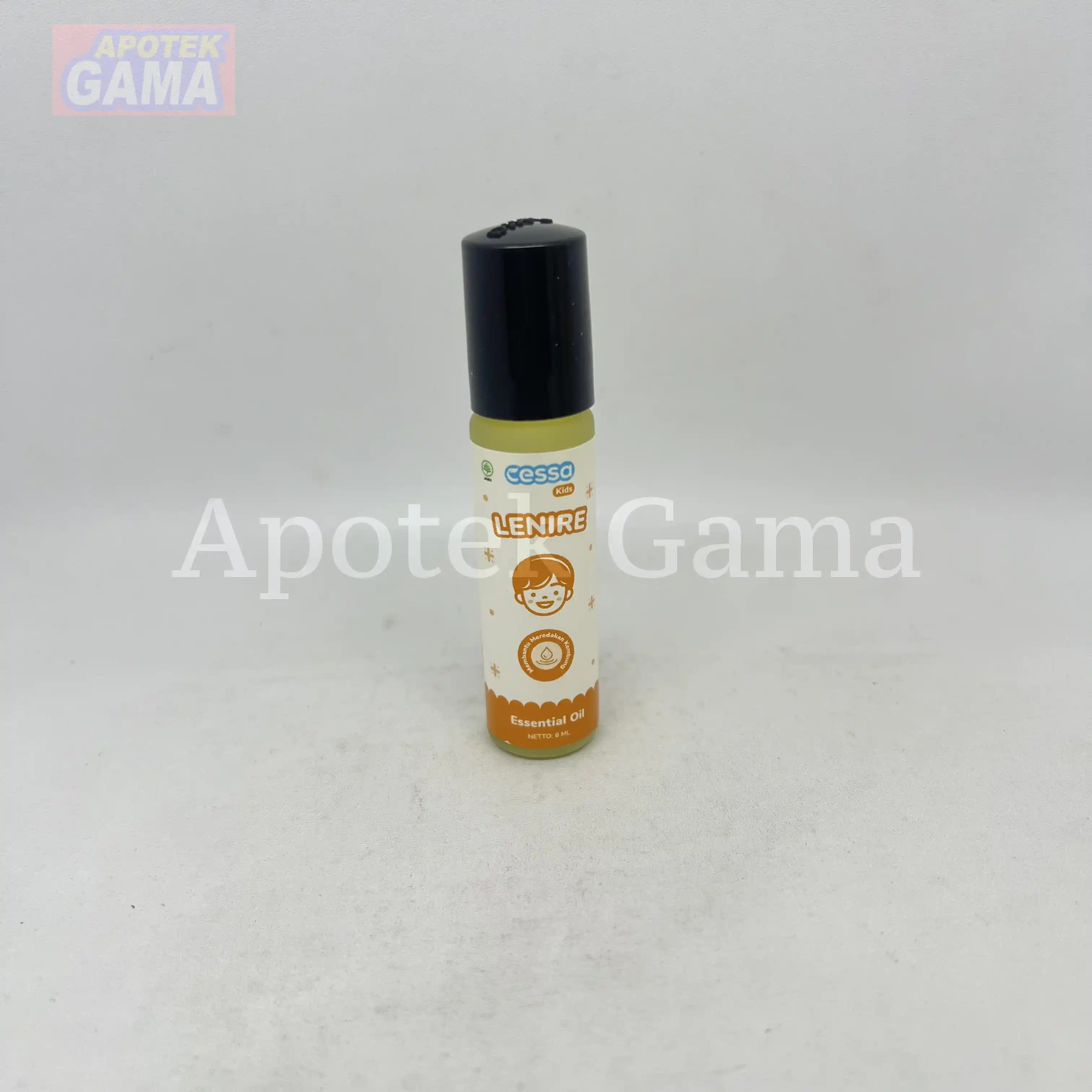 CESSA LENIRE 8ML 2