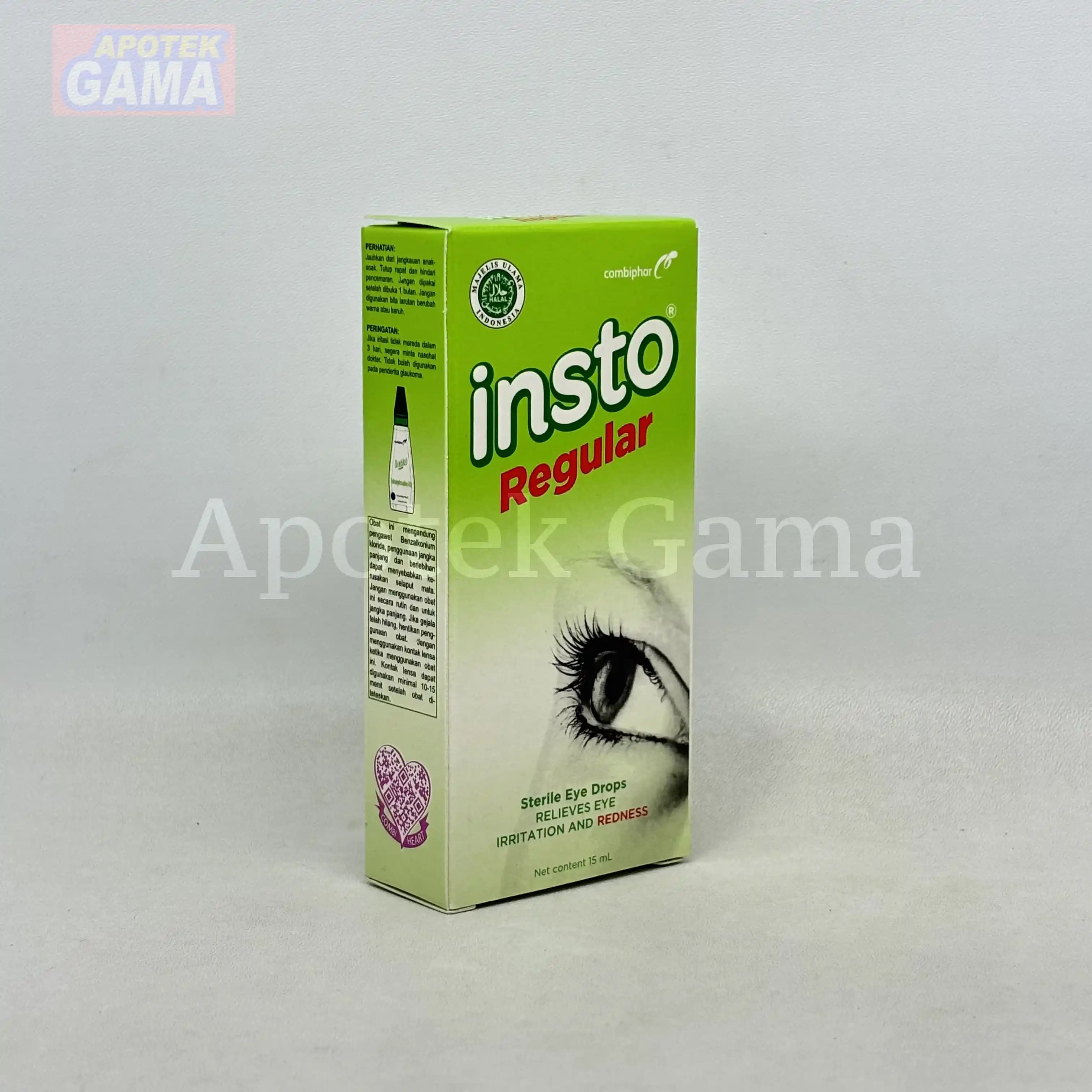 INSTO 7.5 ML 3