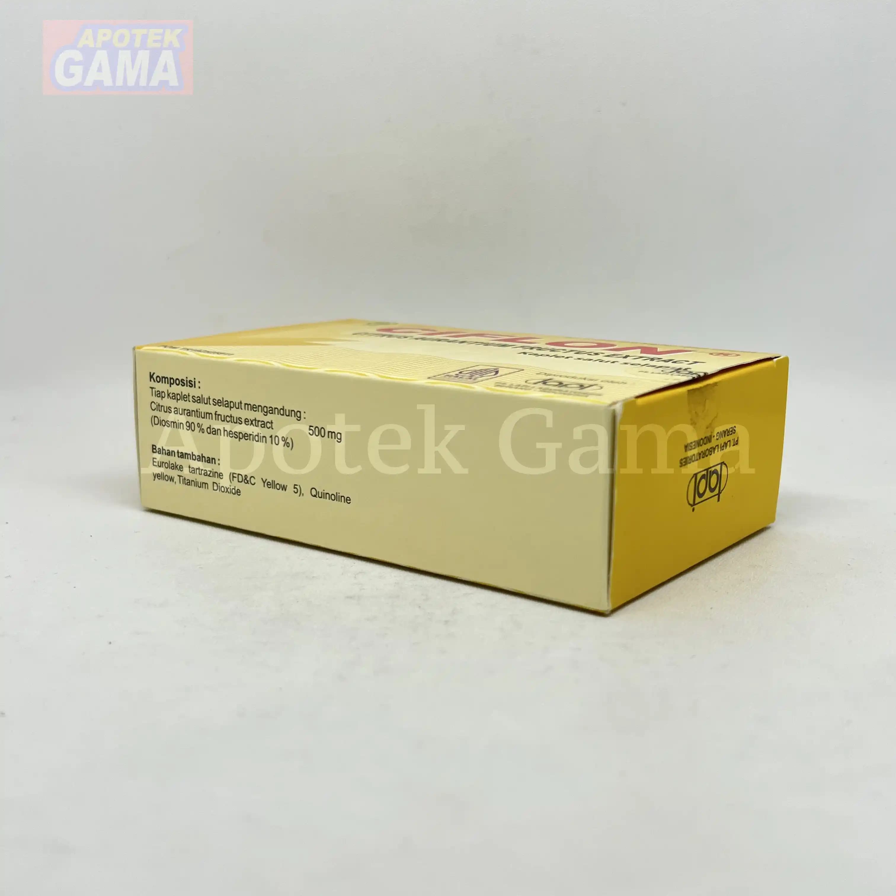 CIFLON KAP 5