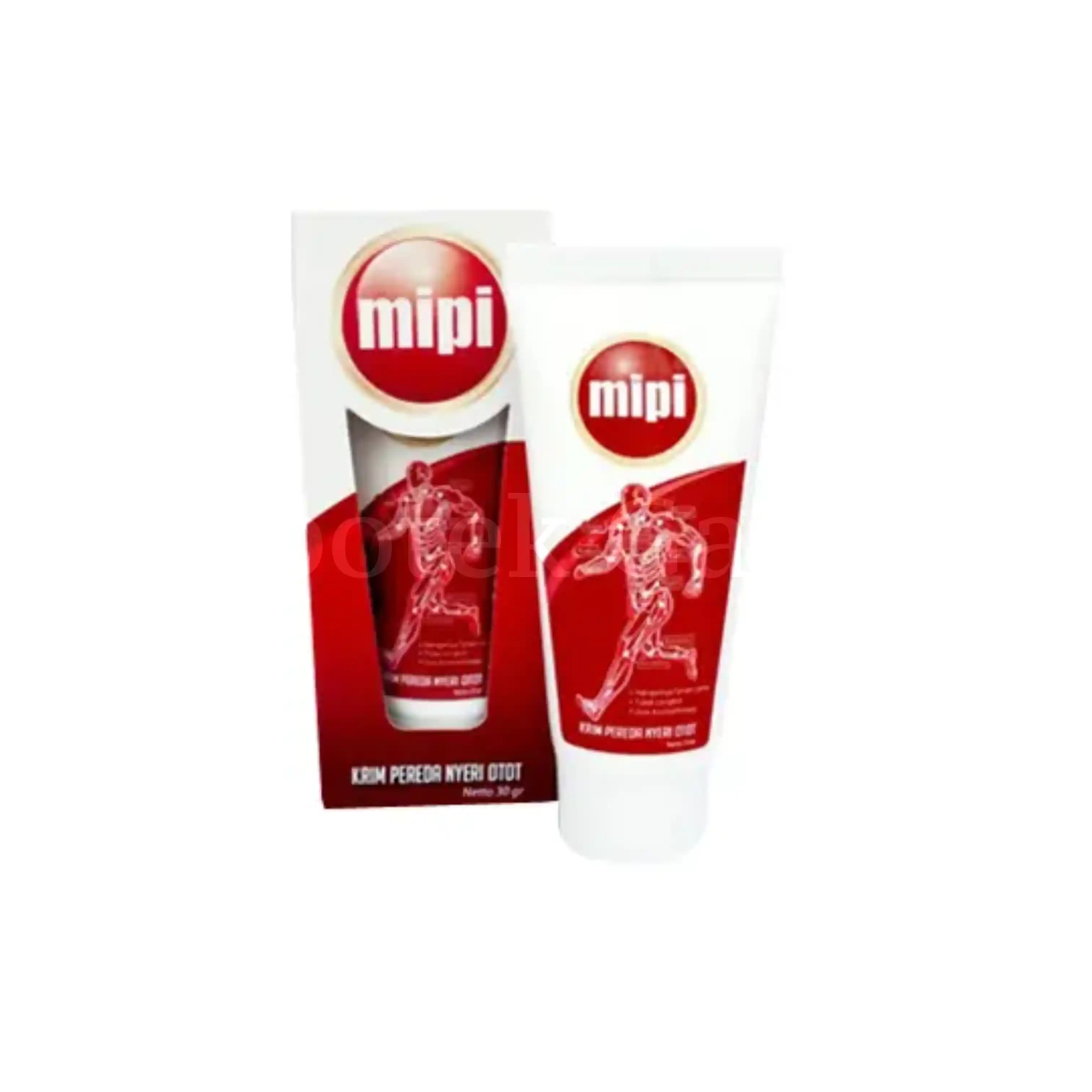 MIPI CREAM 30 G