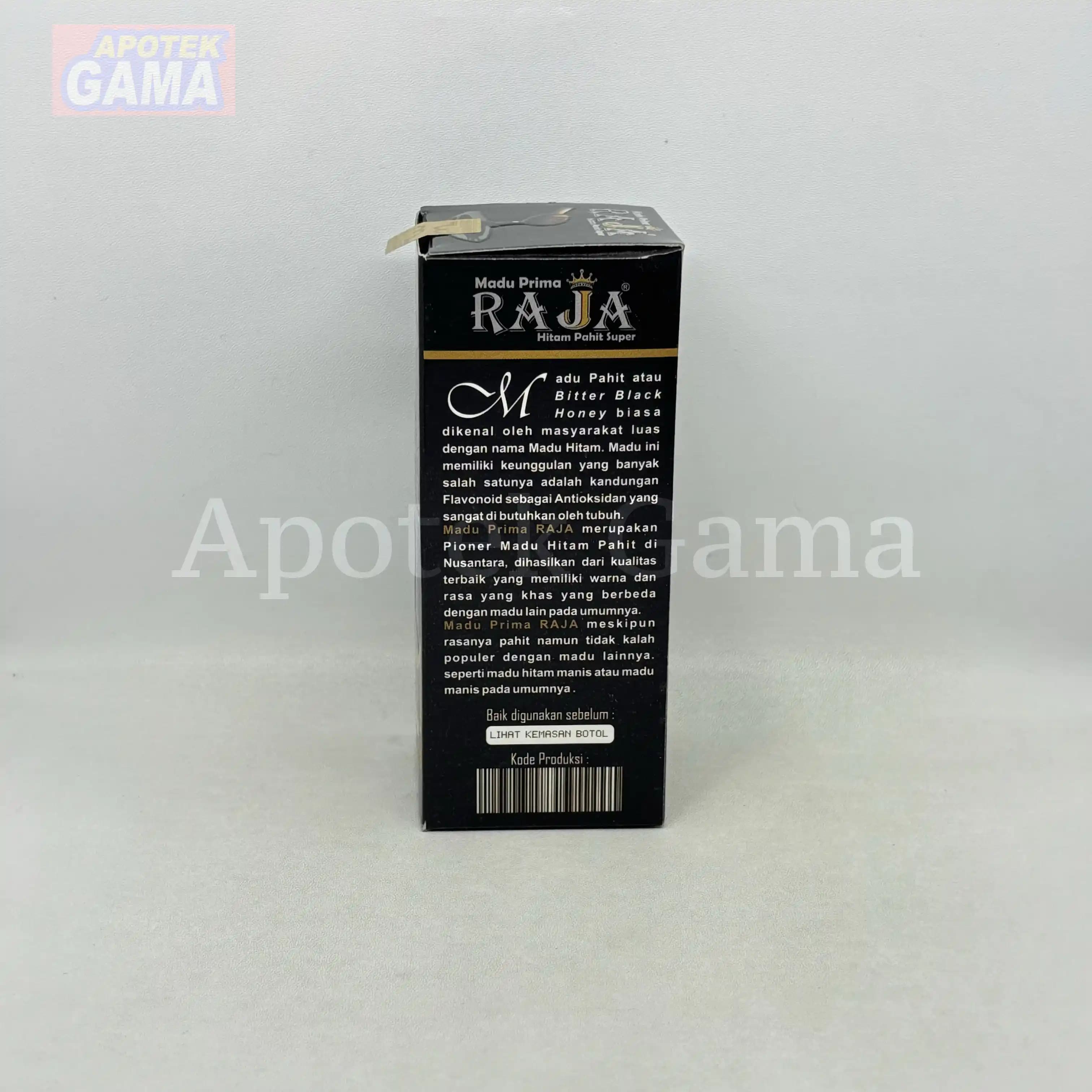 MADU RAJA 200 G 4