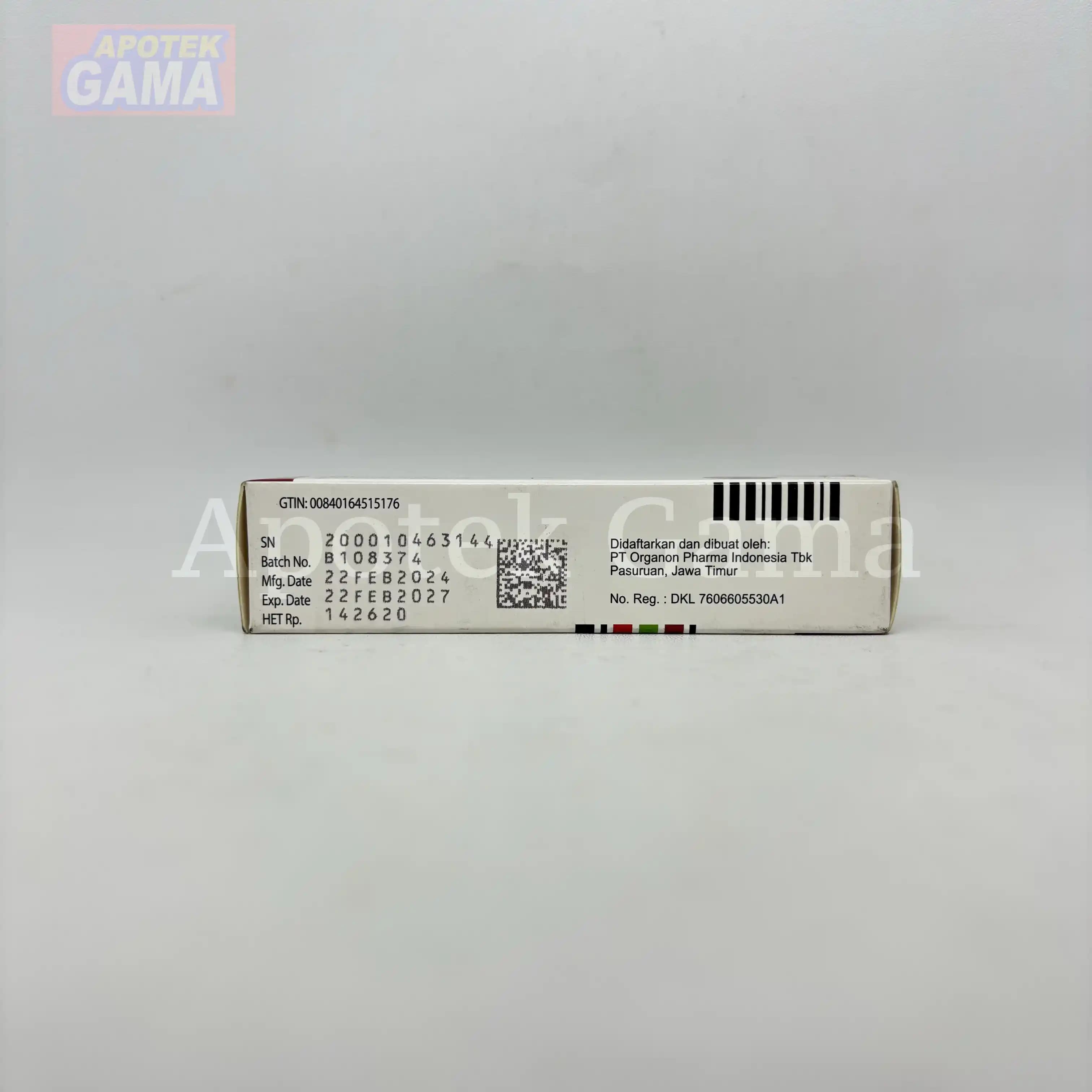 DIPROGENTA SALEP/OINT 5 G 5
