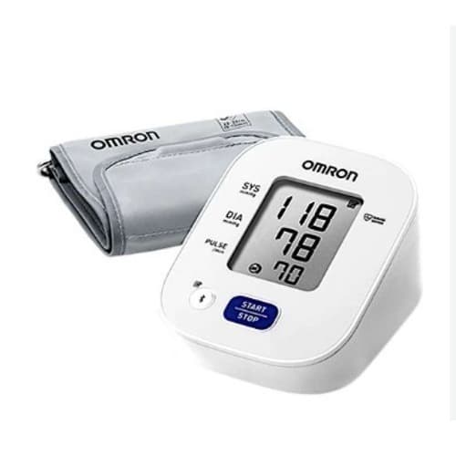 OMRON TENSI DIGITAL HEM 7140