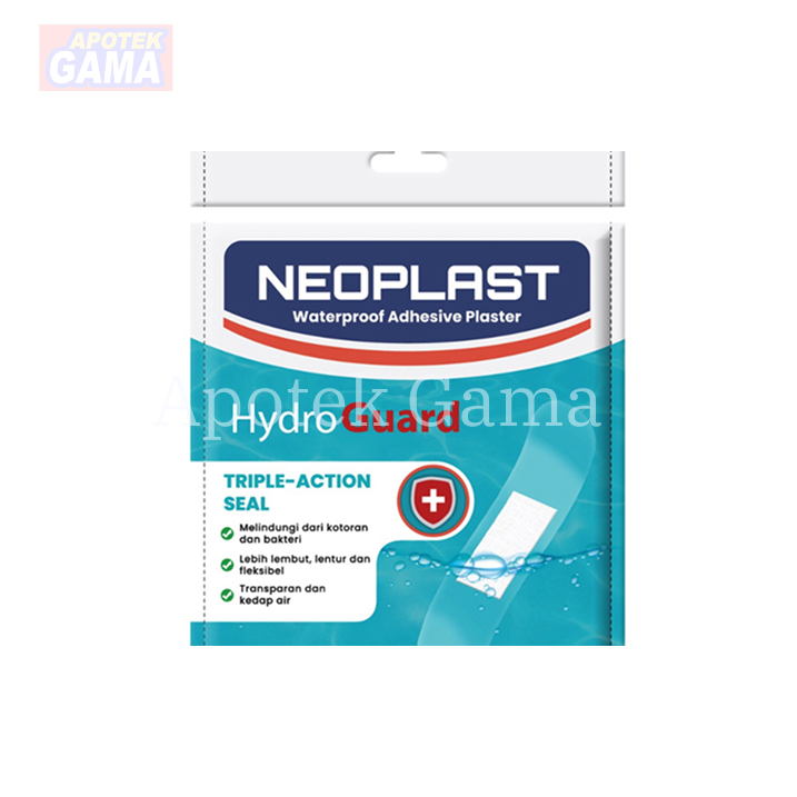 NEOPLAST HYDRO GUARD 10S
