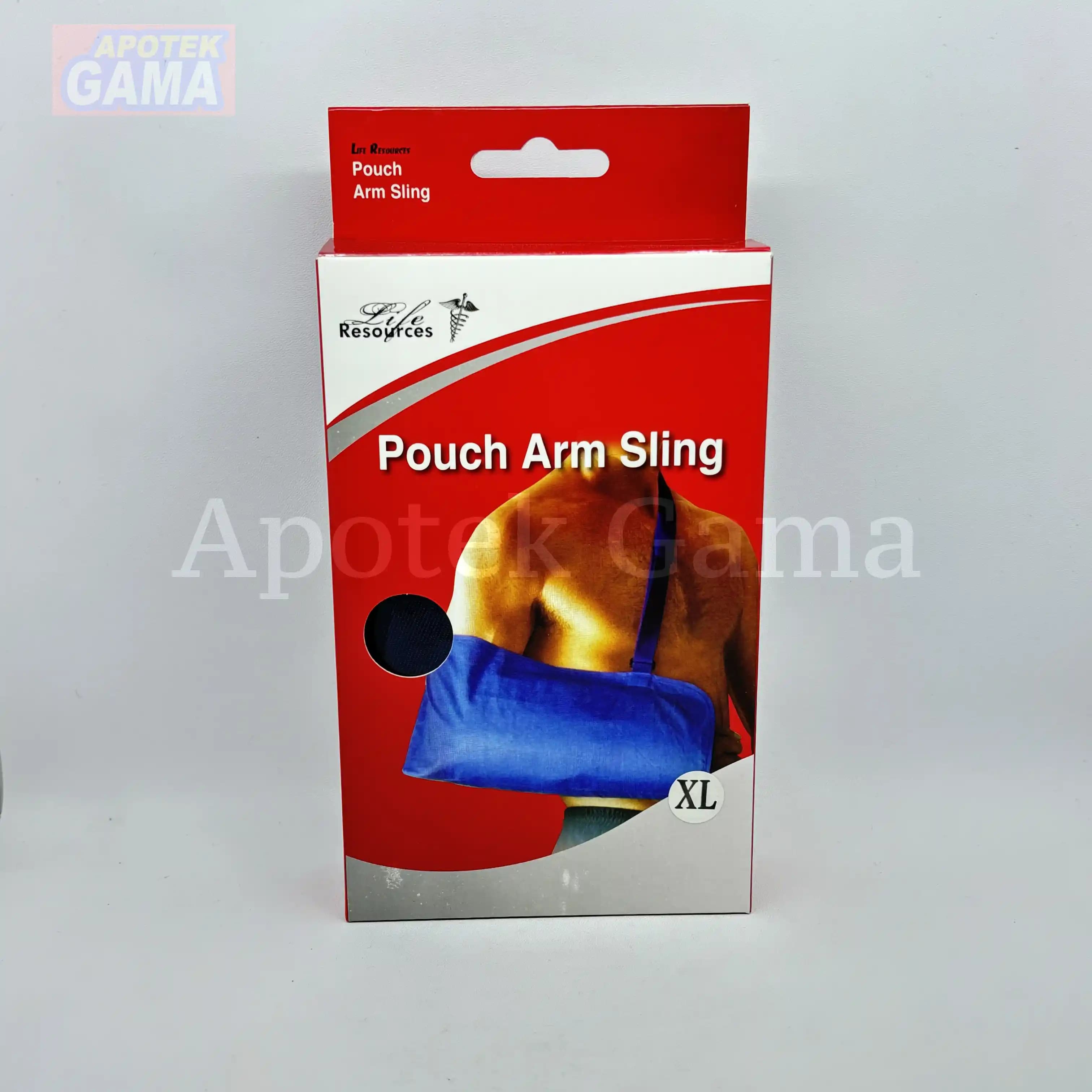 ARM SLING XL LR 4