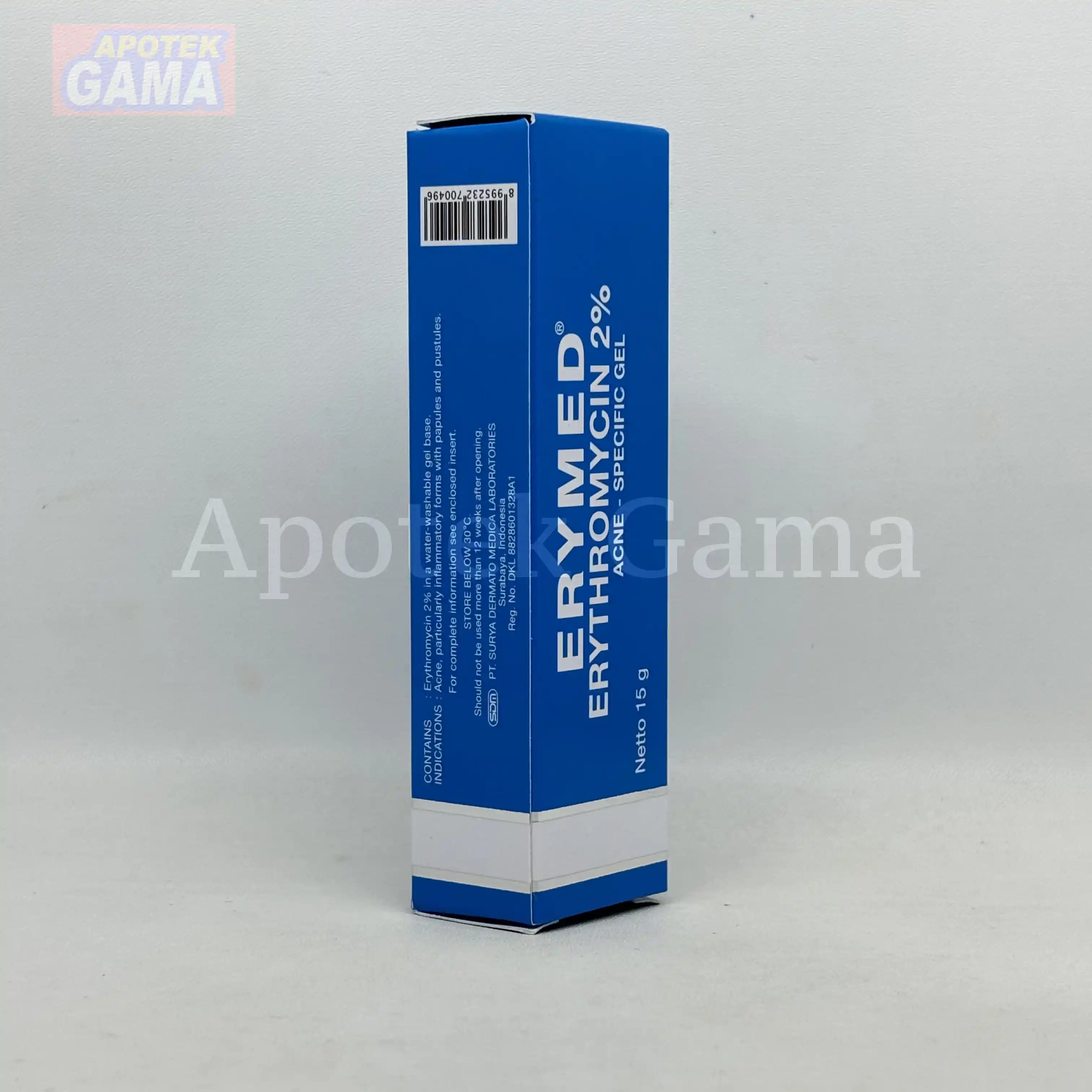 ERYMED GEL 15 GRAM 2