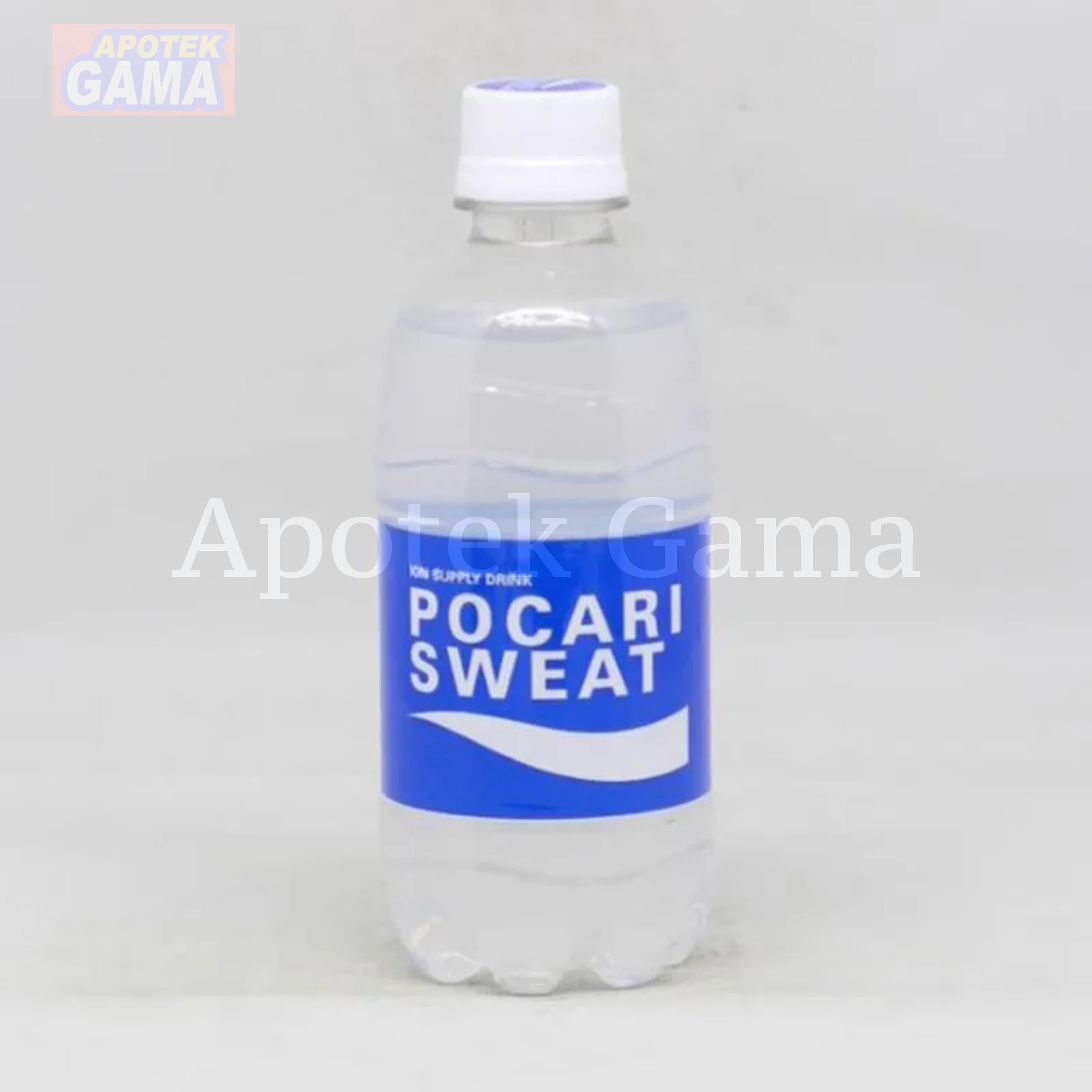 POCARI SWEAT BOTOL 300ml