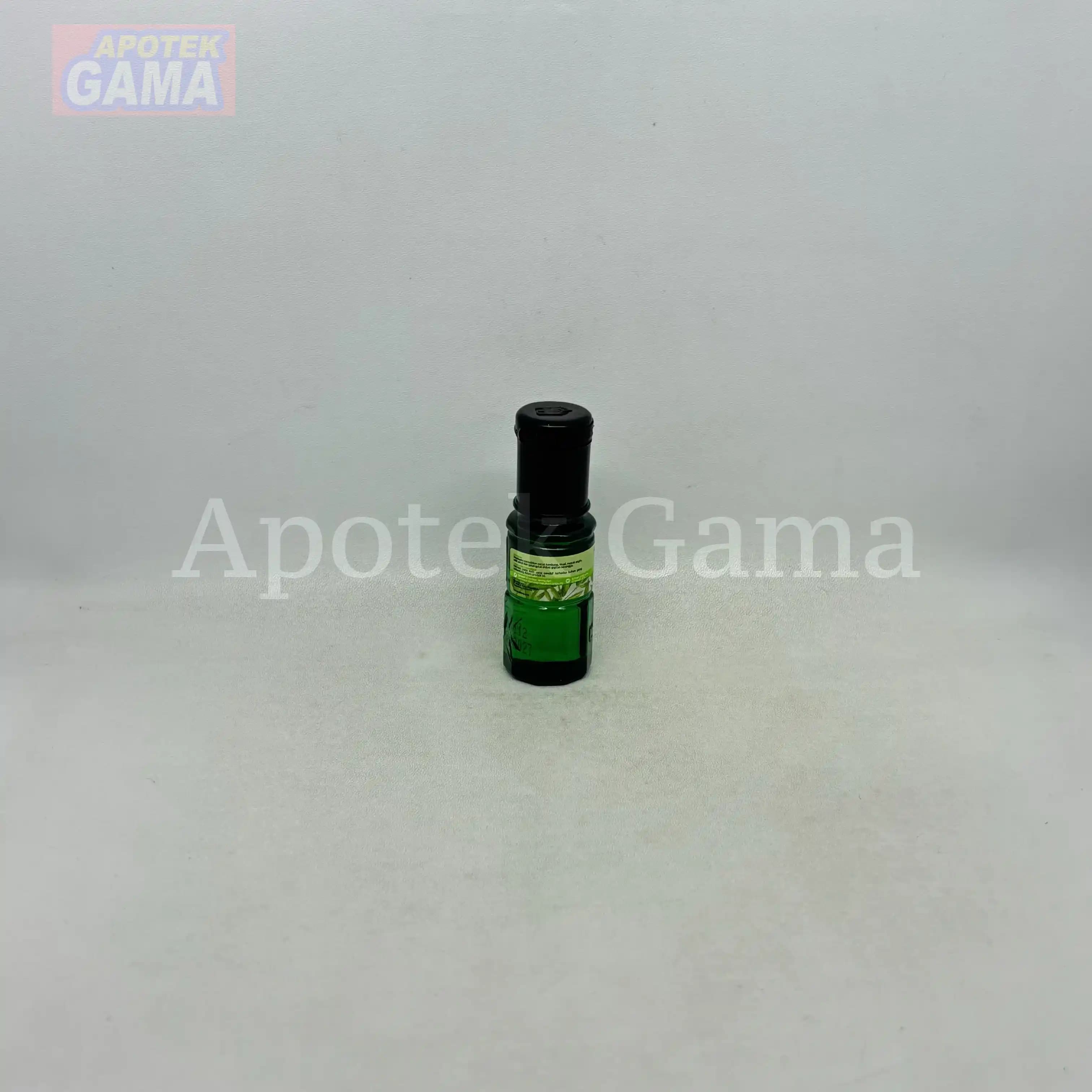 MKP LANG AROMATHERAPY GREEN TEA 15 ML 3