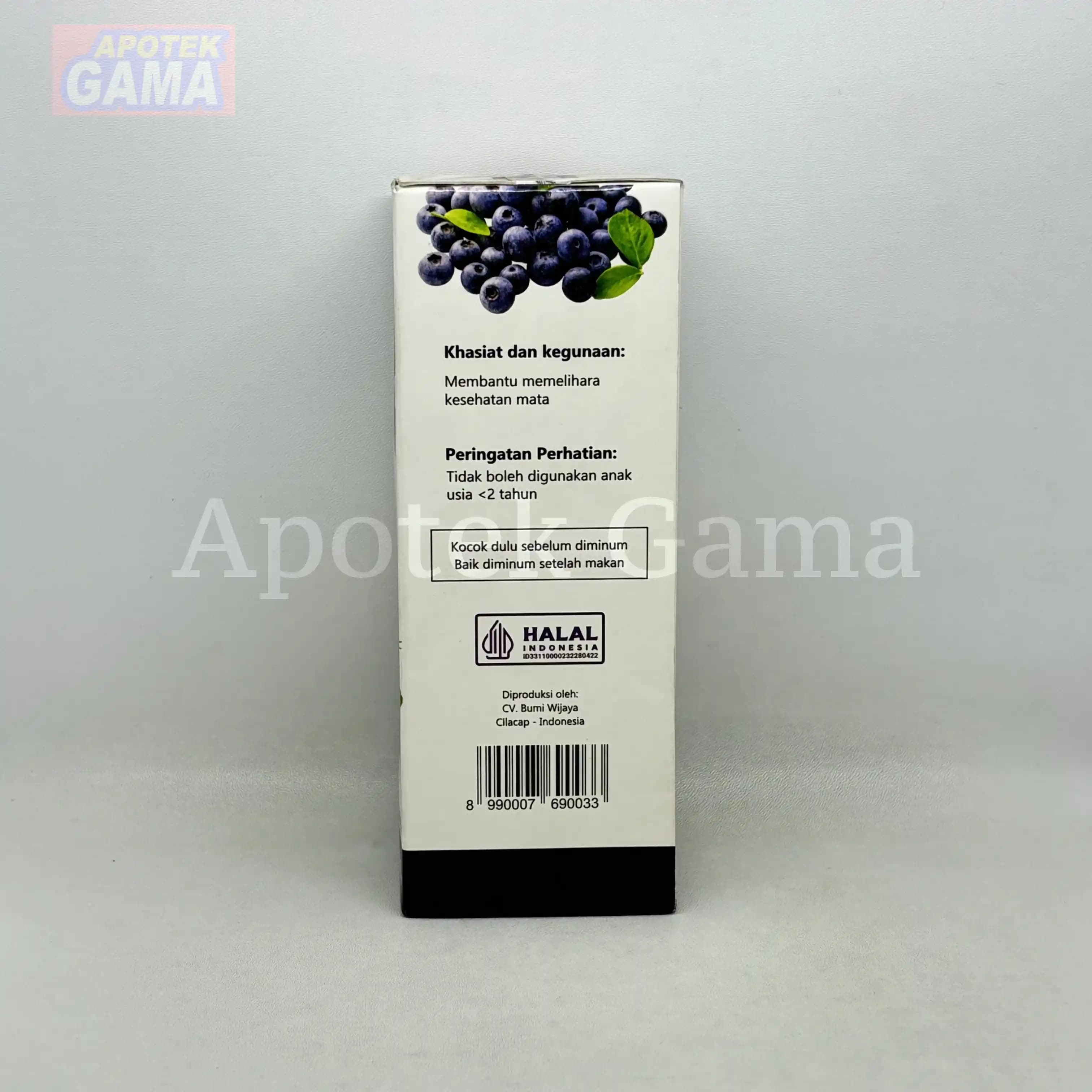 FRESH VISION 200ML 2