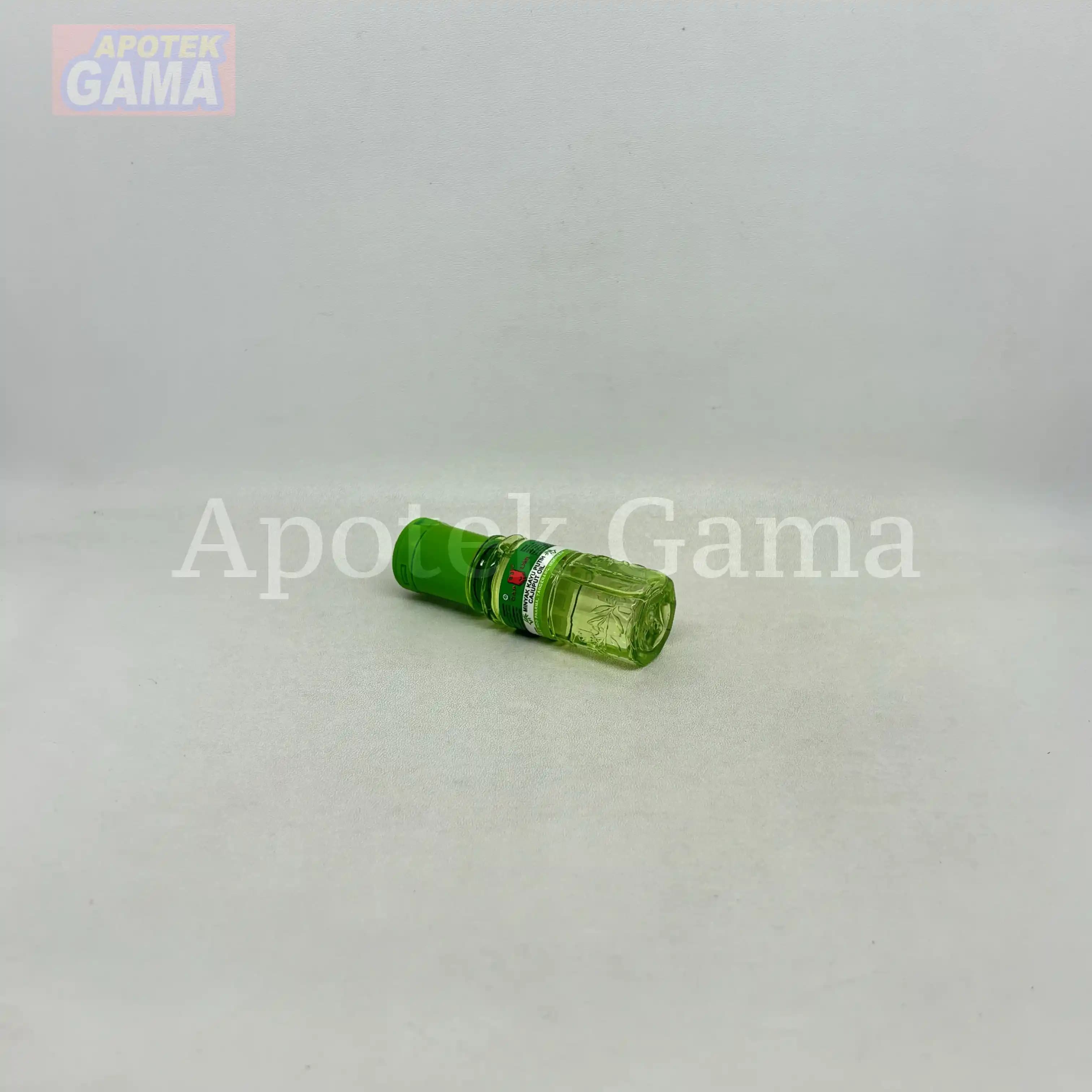 MKP LANG 15 ML 4