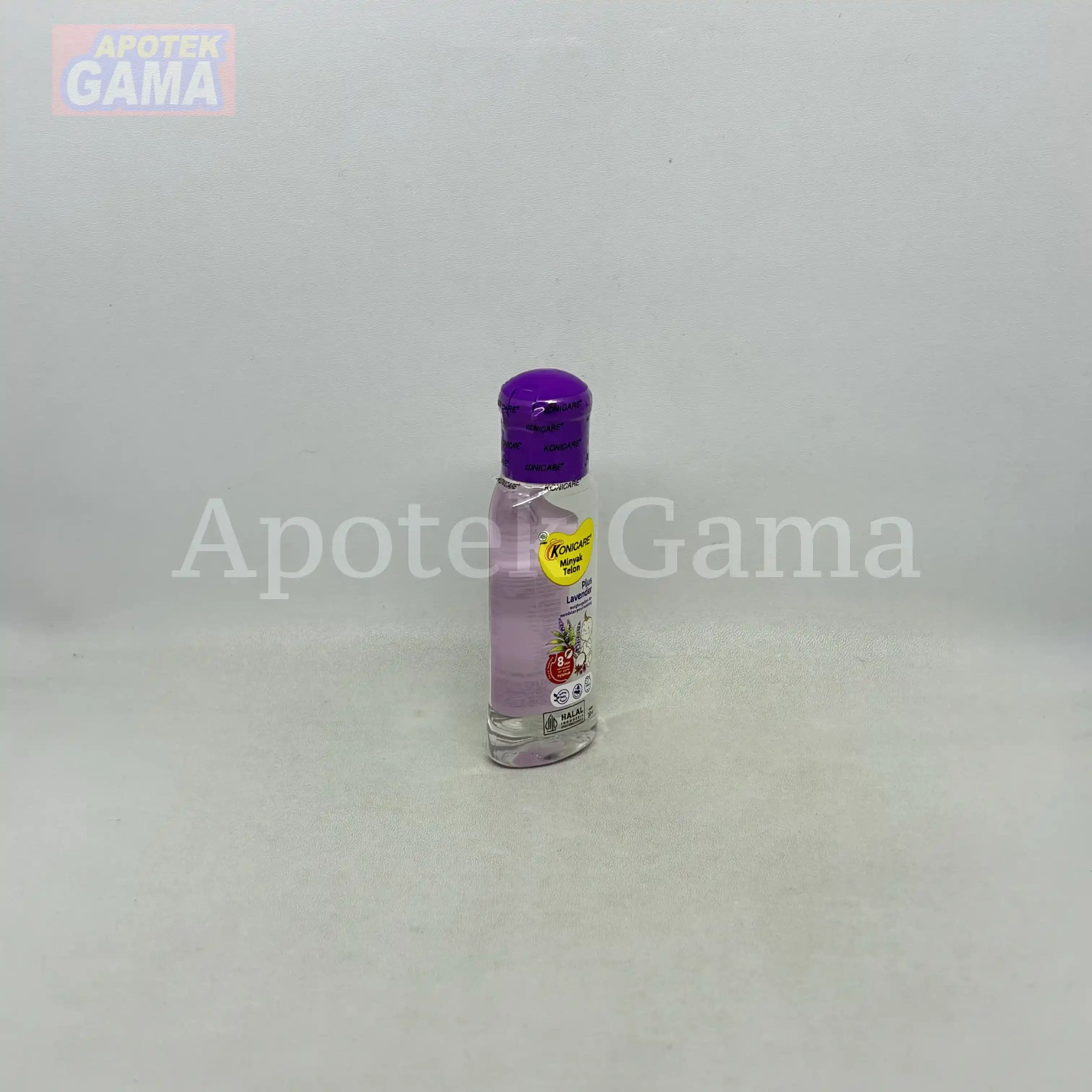 KONICARE TELON PLUS 30 ML 5