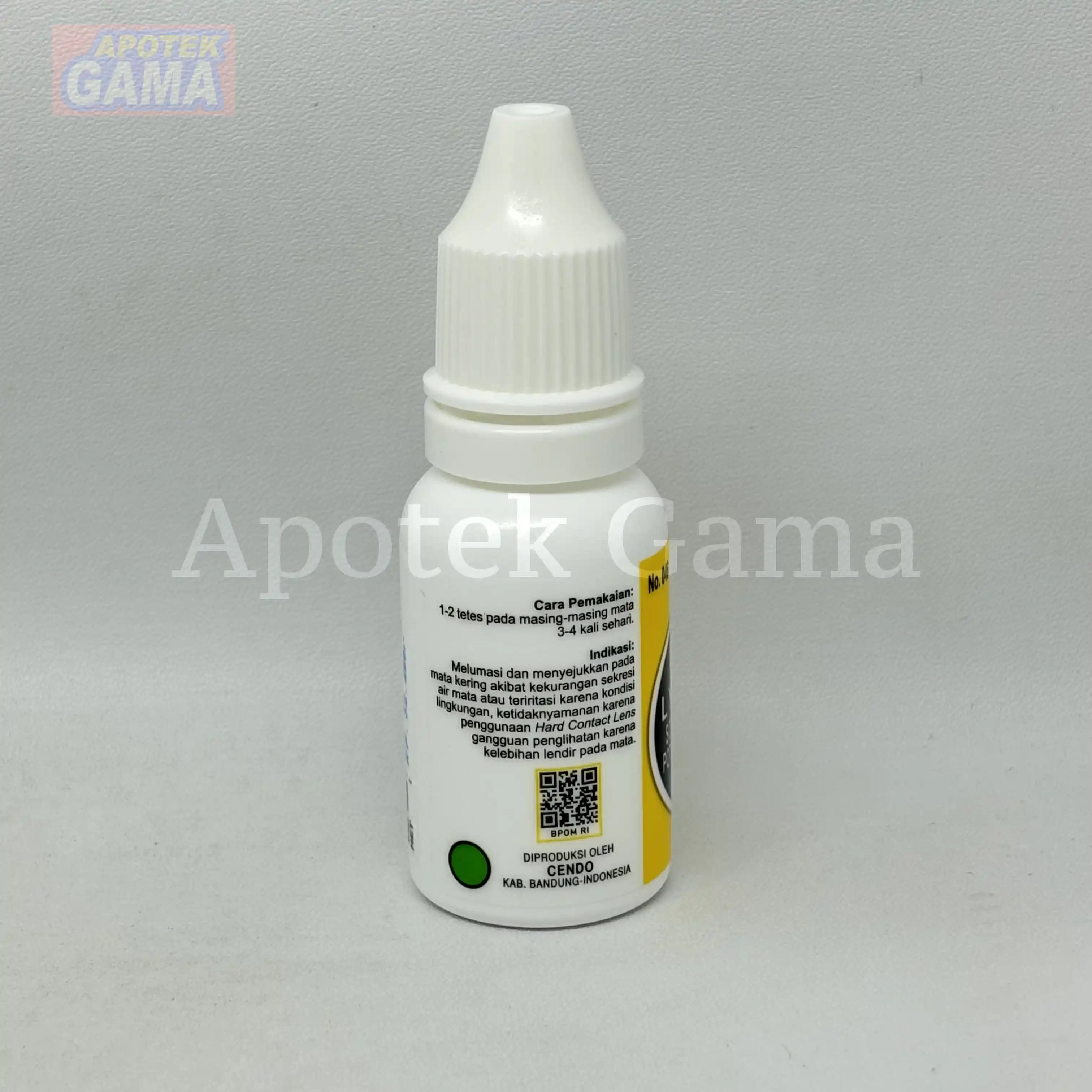 C.LYTEERS 15 ML 5