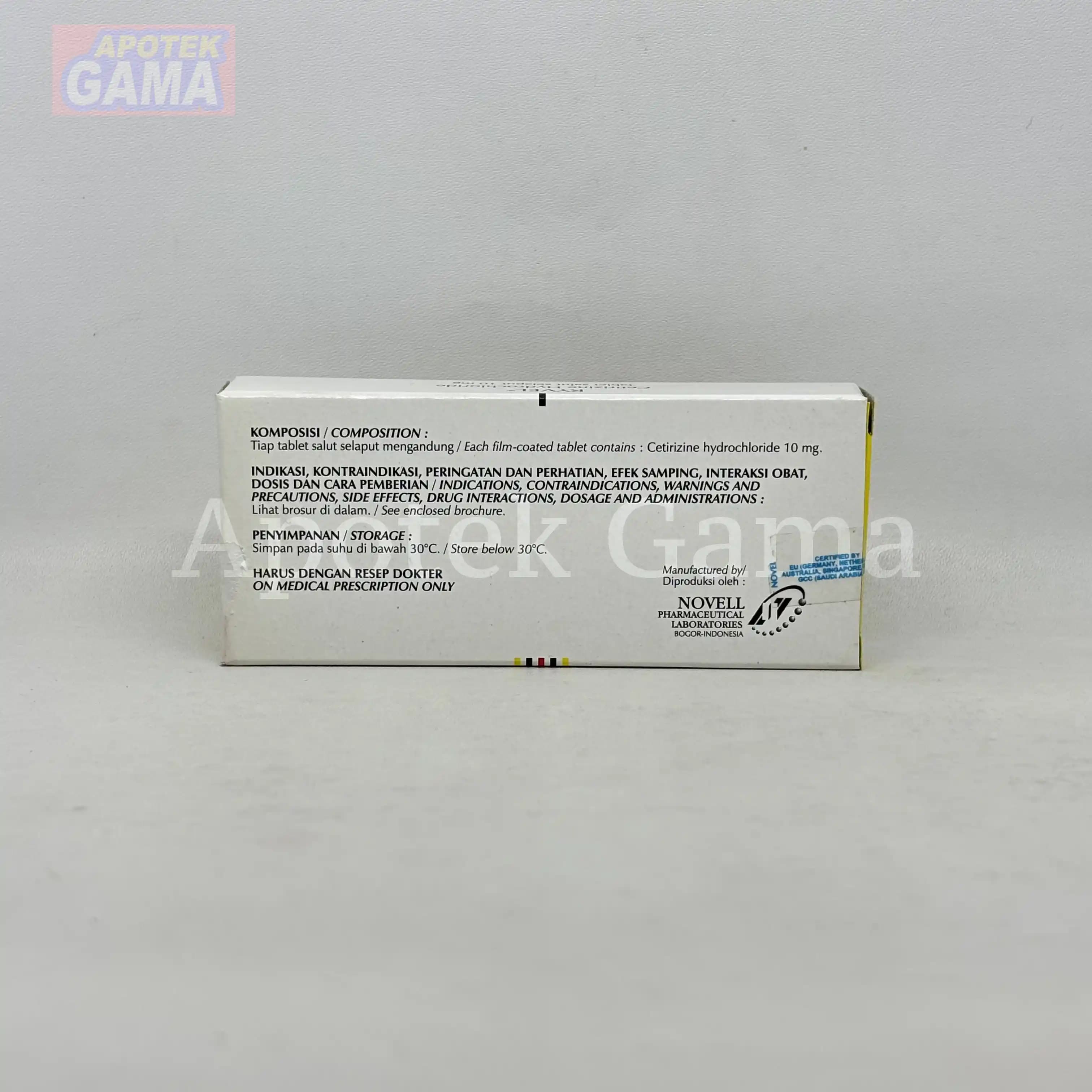 RYVEL TAB 5