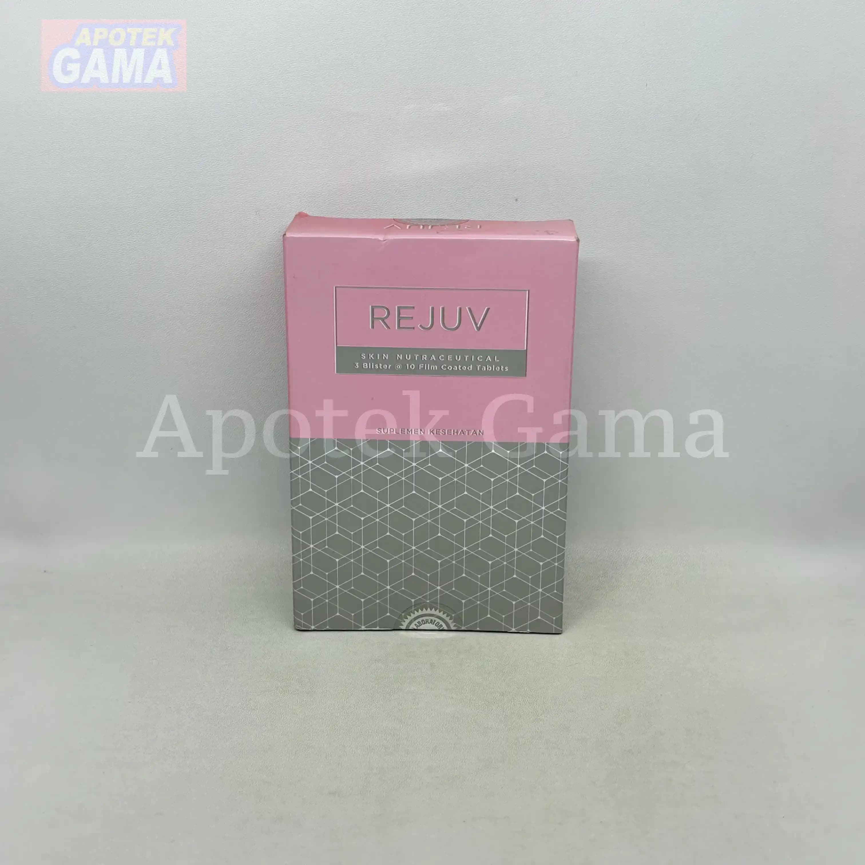 RADIANT REJUV 30S 5