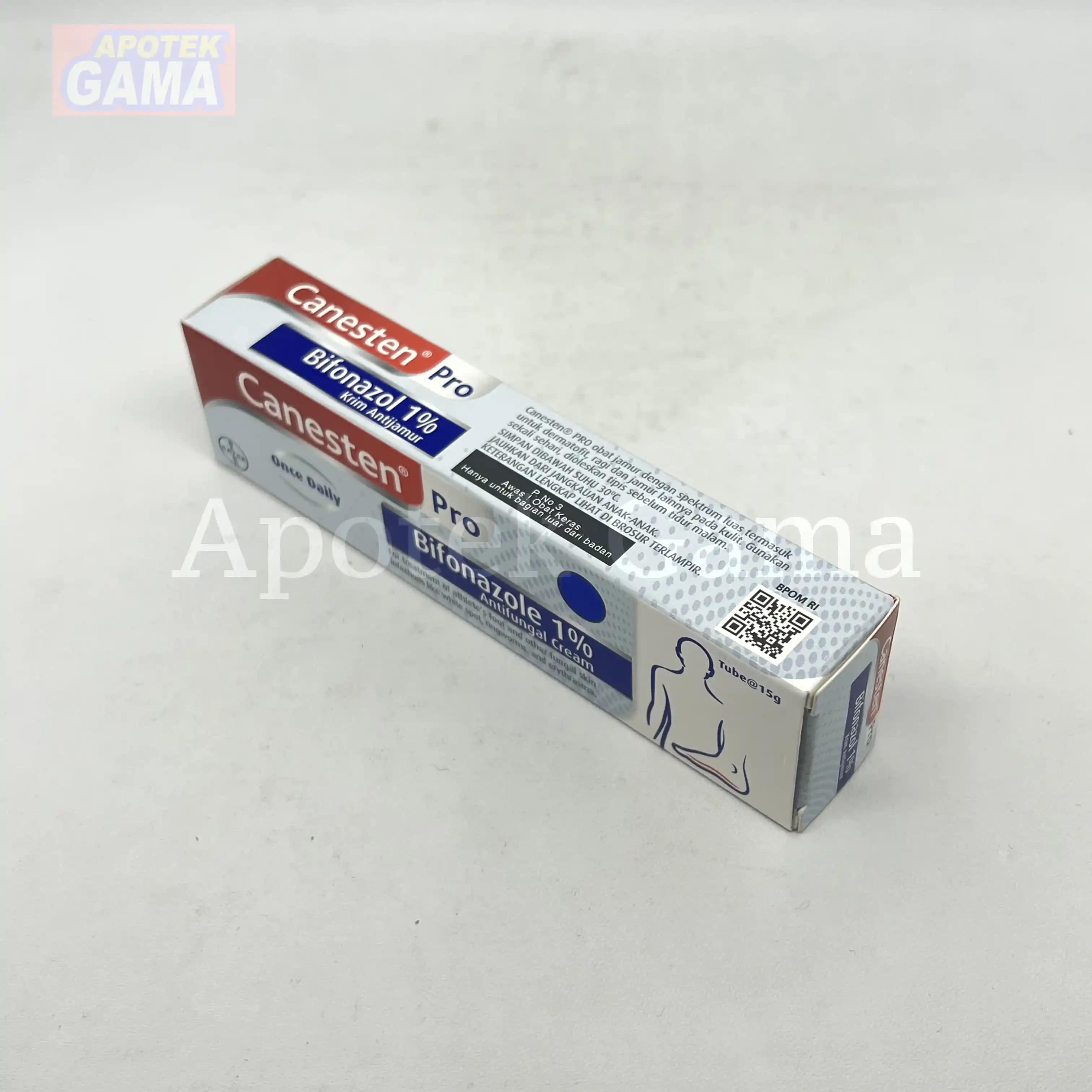 CANESTEN PRO 15 GRAM 3