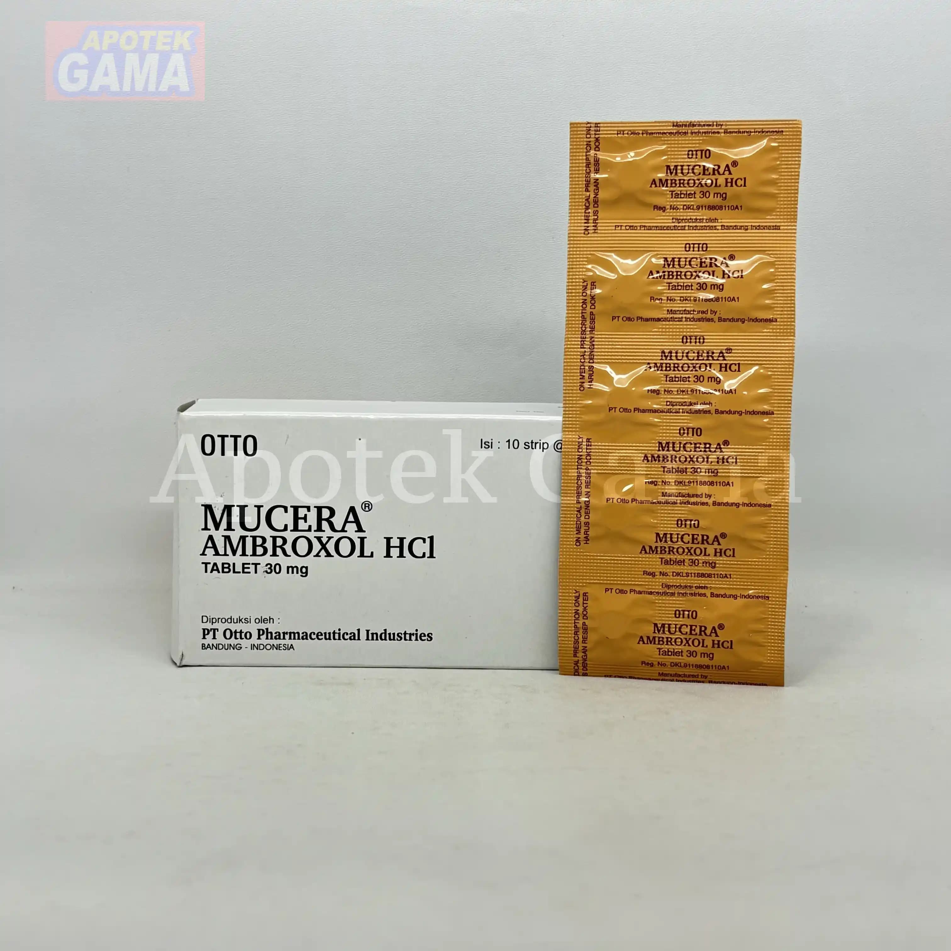 MUCERA TAB 3