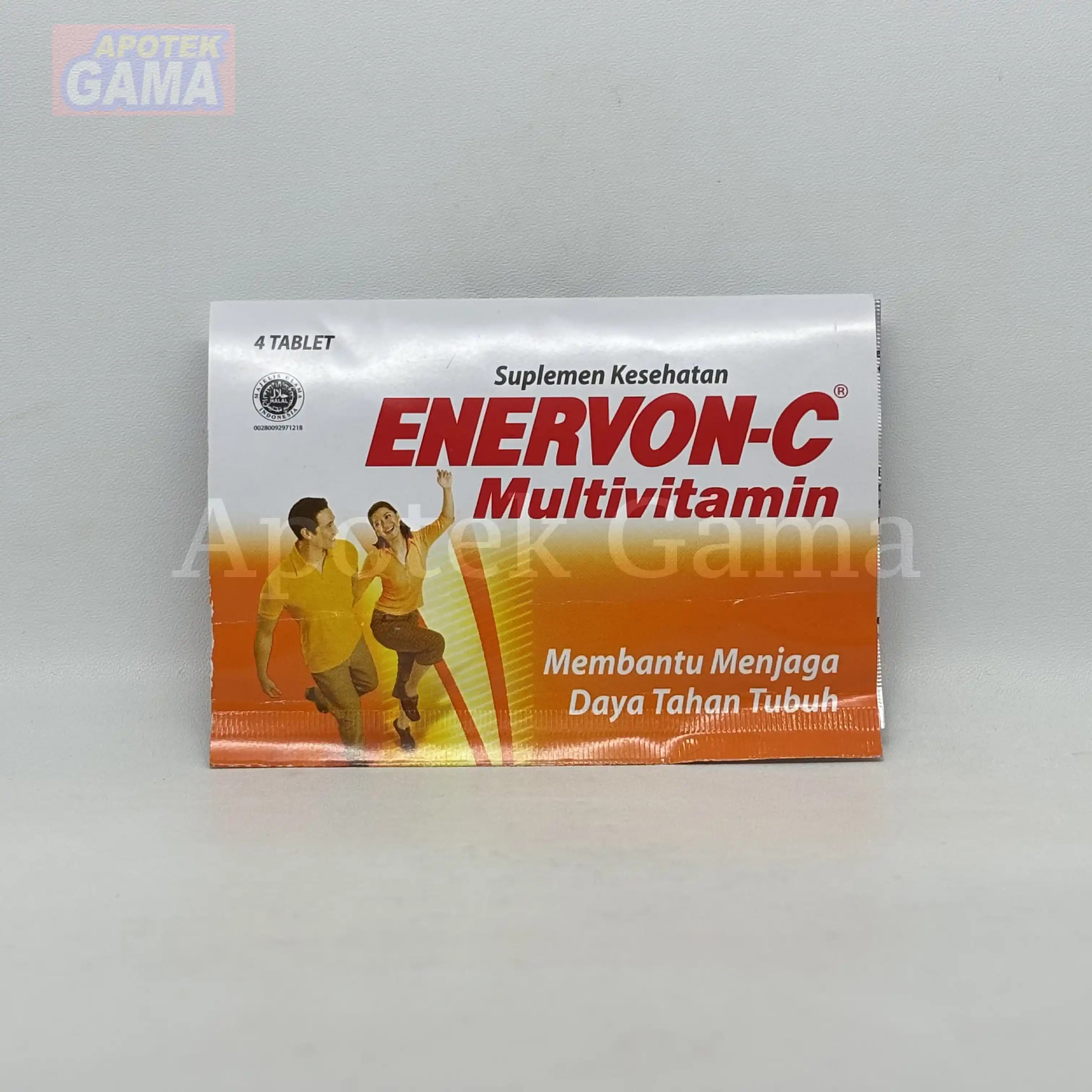 ENERVON-C TAB 3