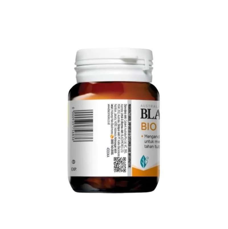 BLACKMORES BIO C 1000MG 20TAB 3