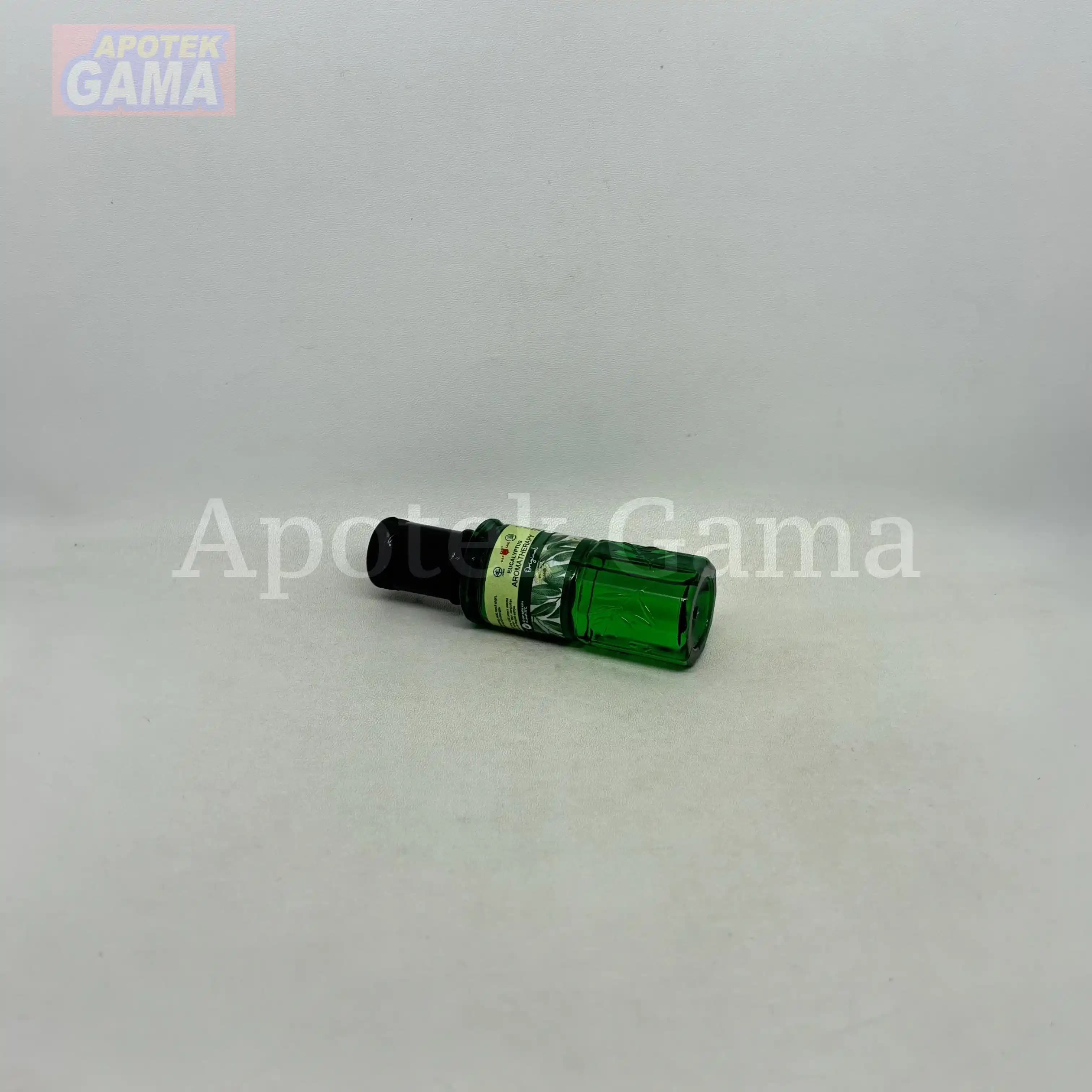 MKP LANG AROMA THERAPY 30 ML 3