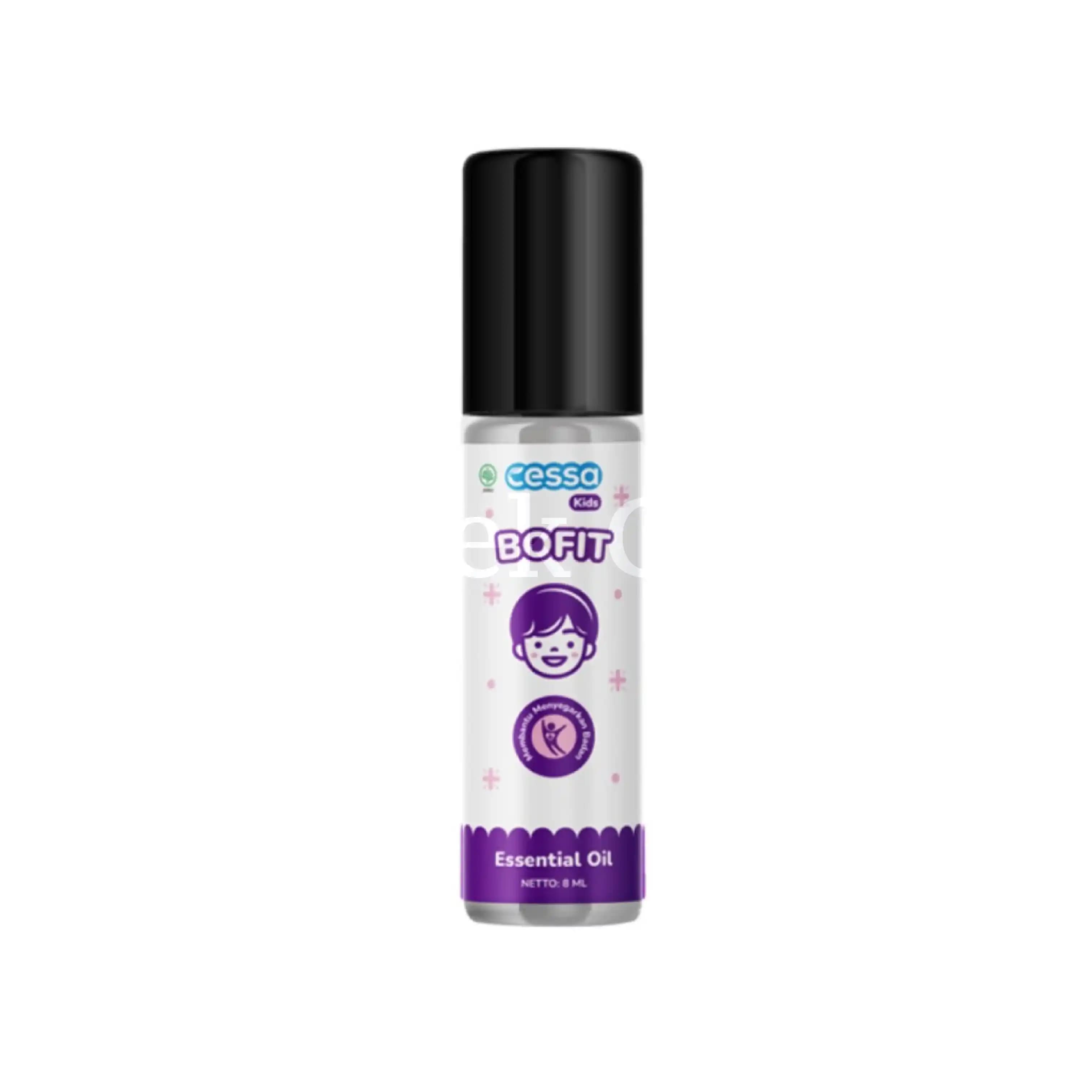 CESSA KIDS UNGU (BOFIT) 8ML