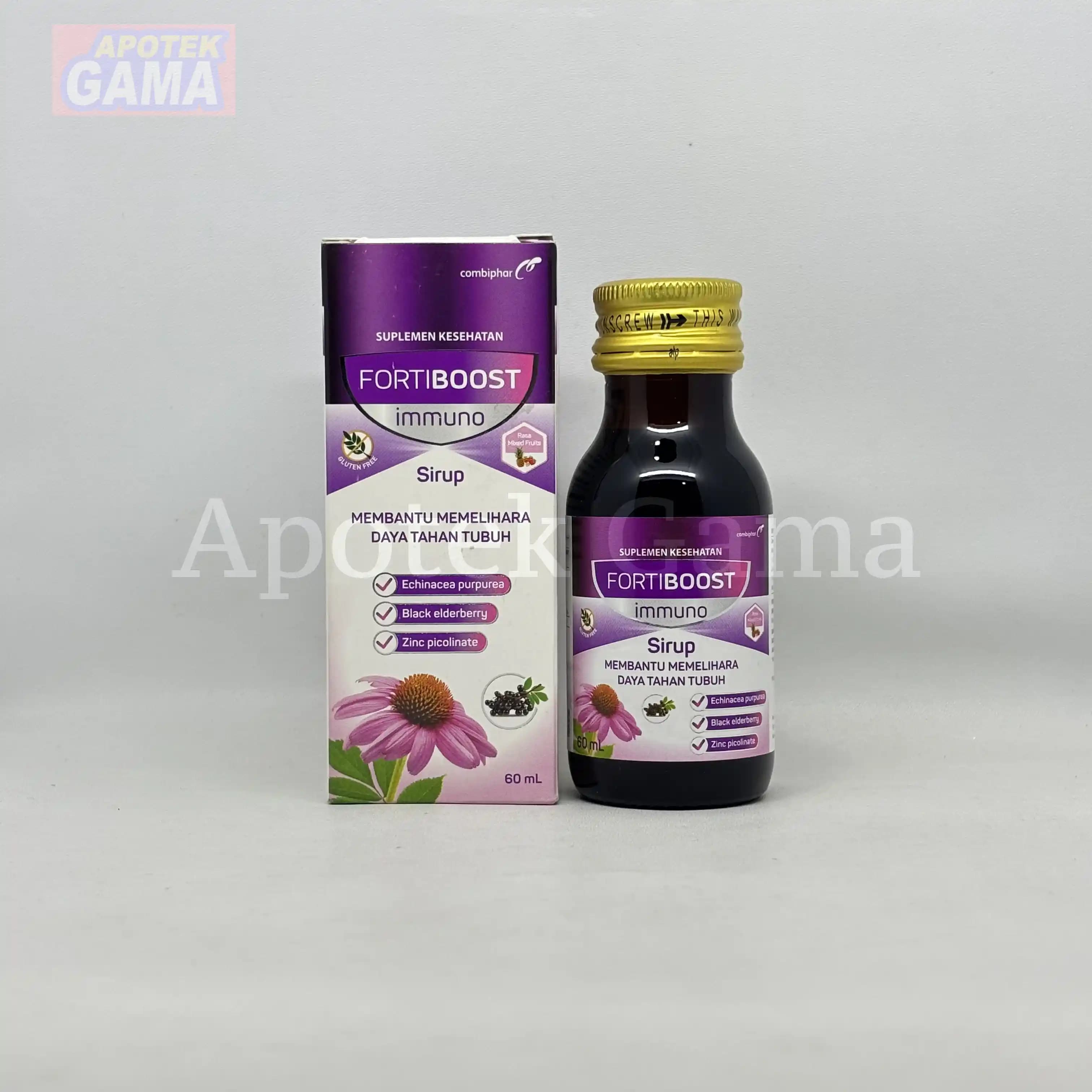 FORTIBOOST IMMUNO SYR 60ML 2