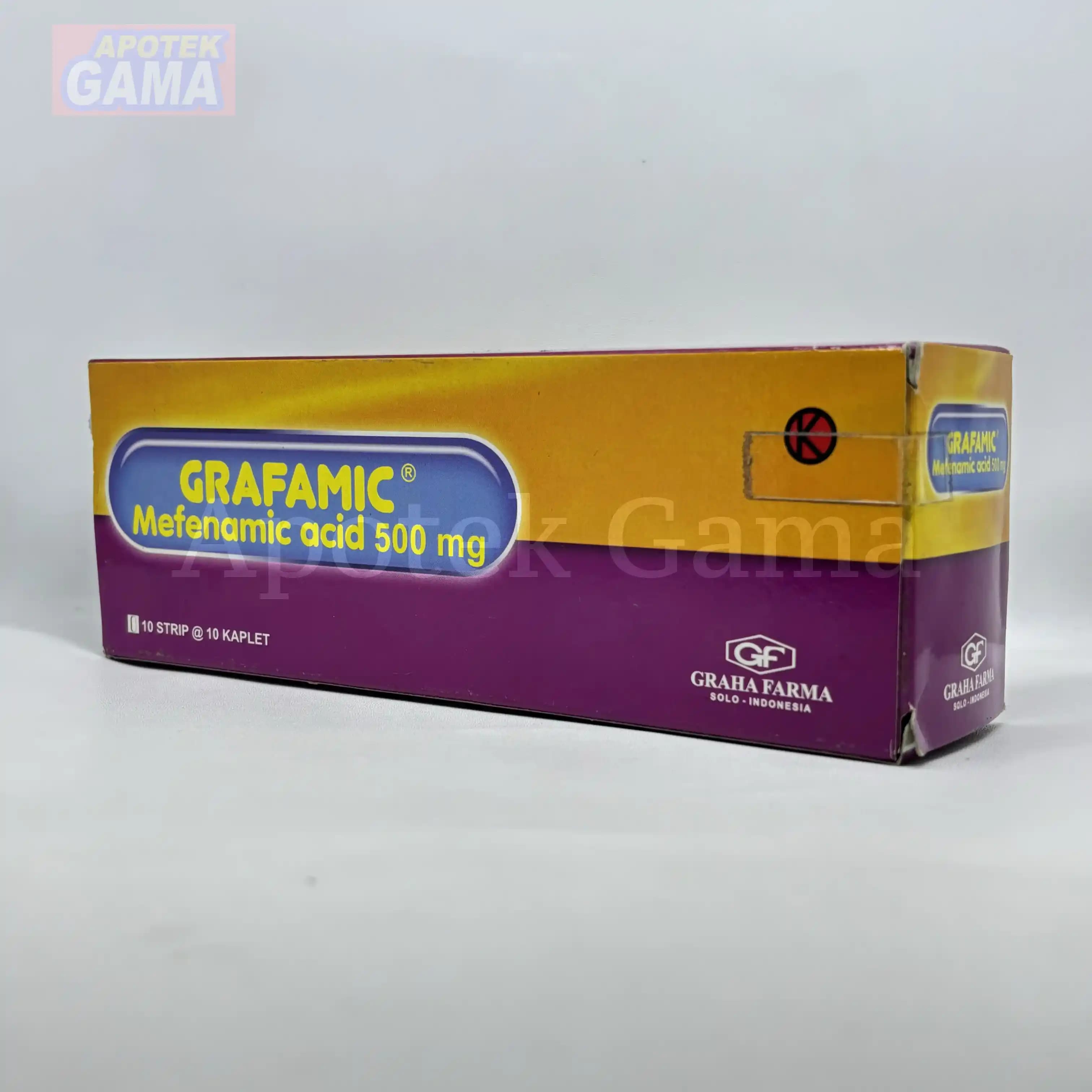 GRAFAMIC 2