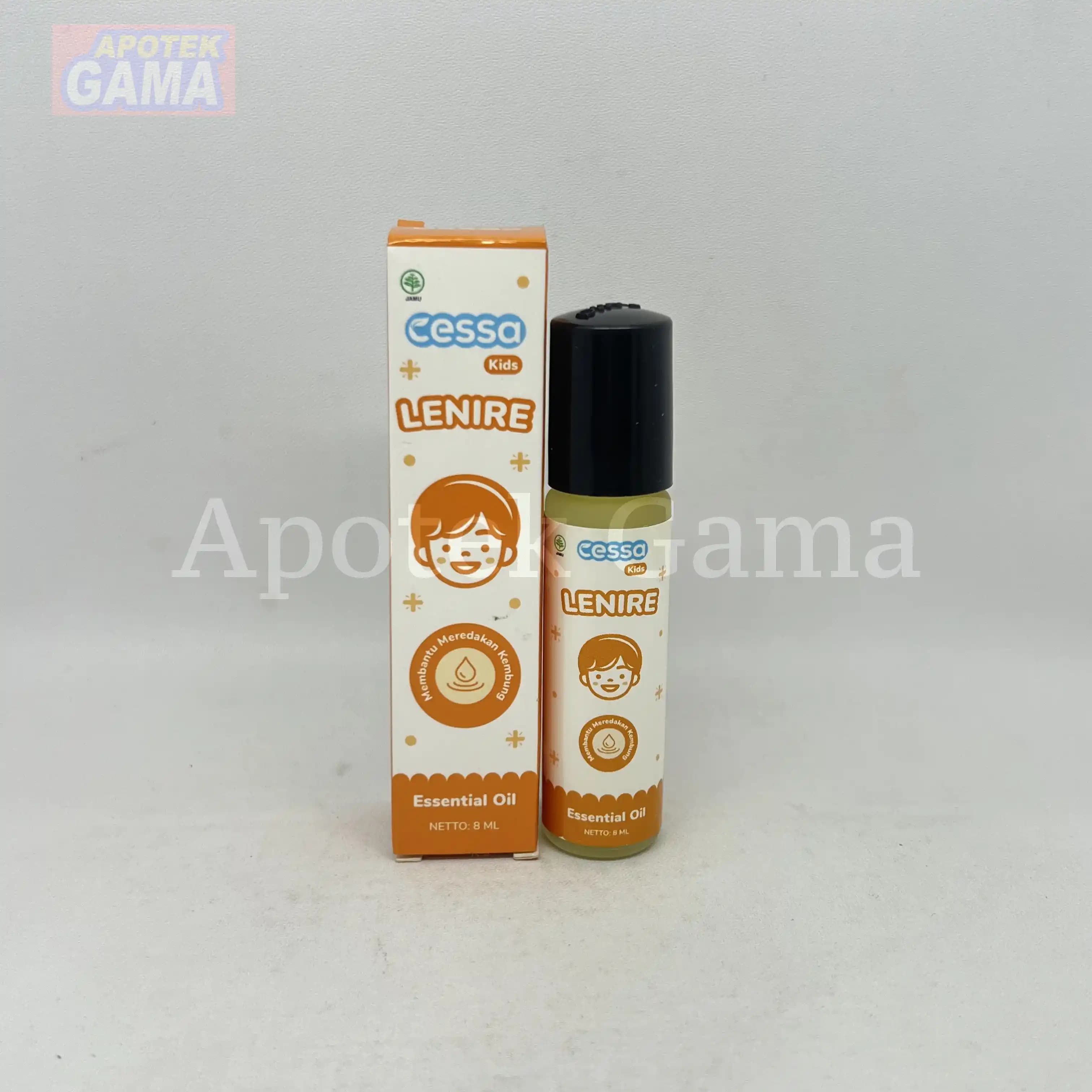 CESSA LENIRE 8ML 4