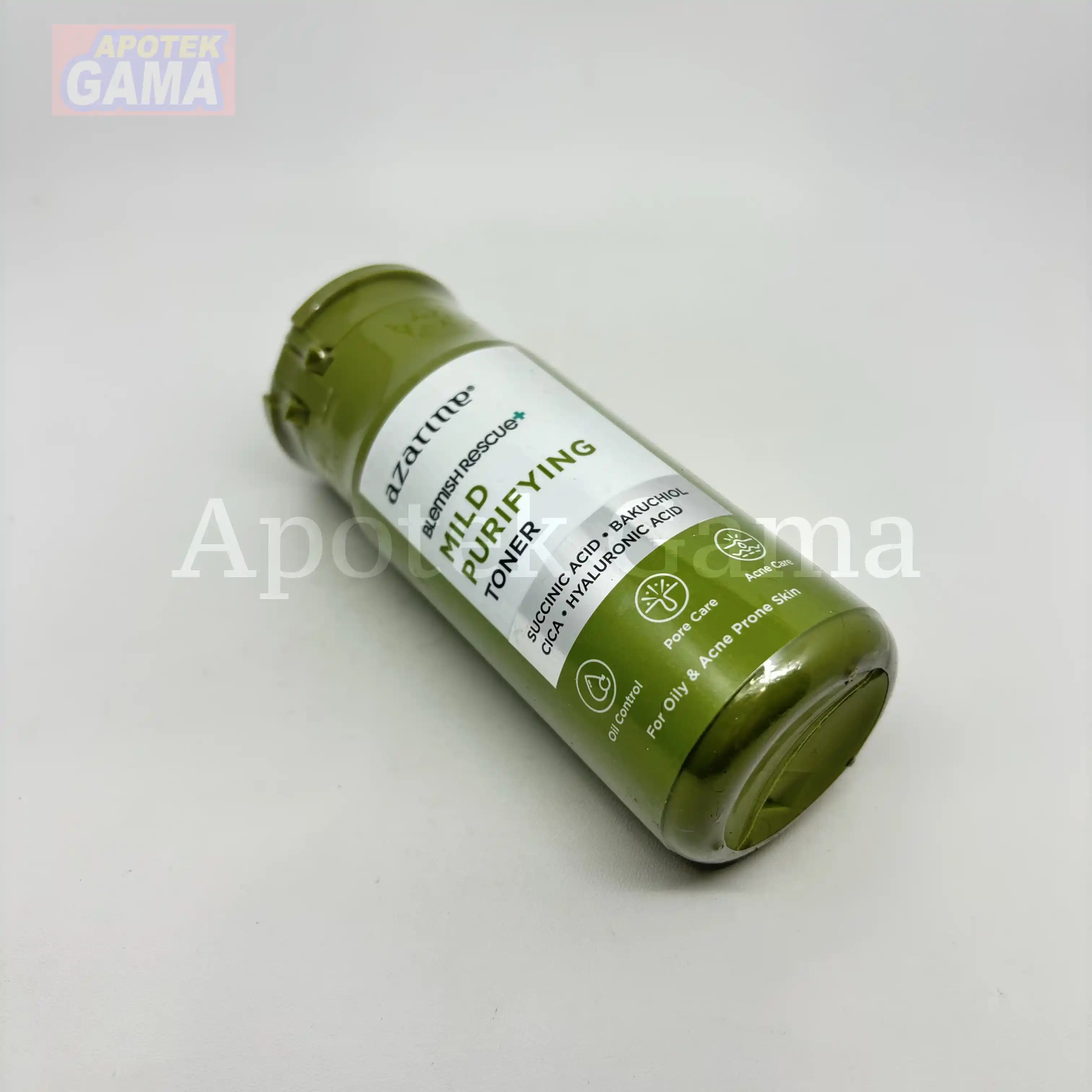AZARINE MILD PURIFYING TONER 90ML 5