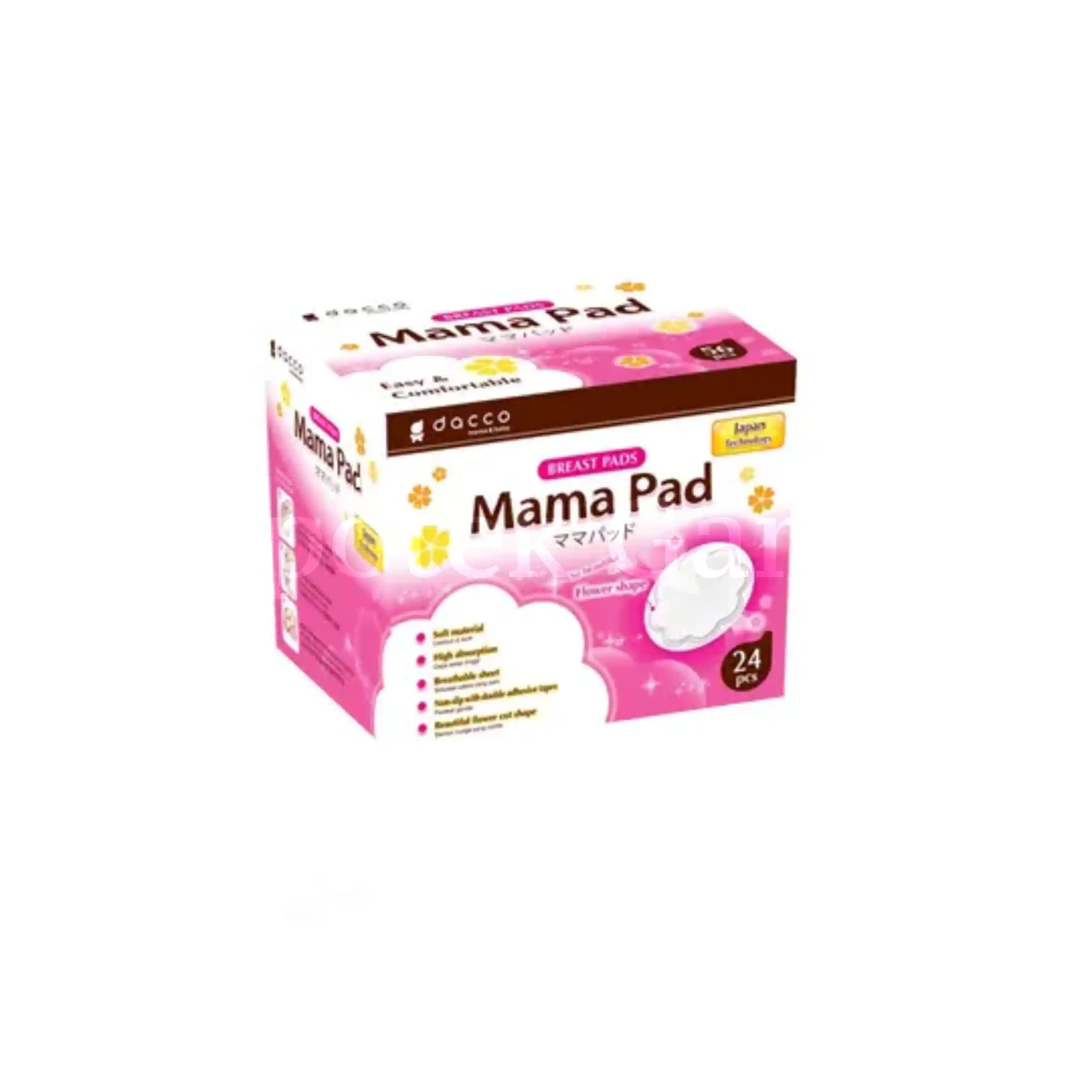 MAMA PAD