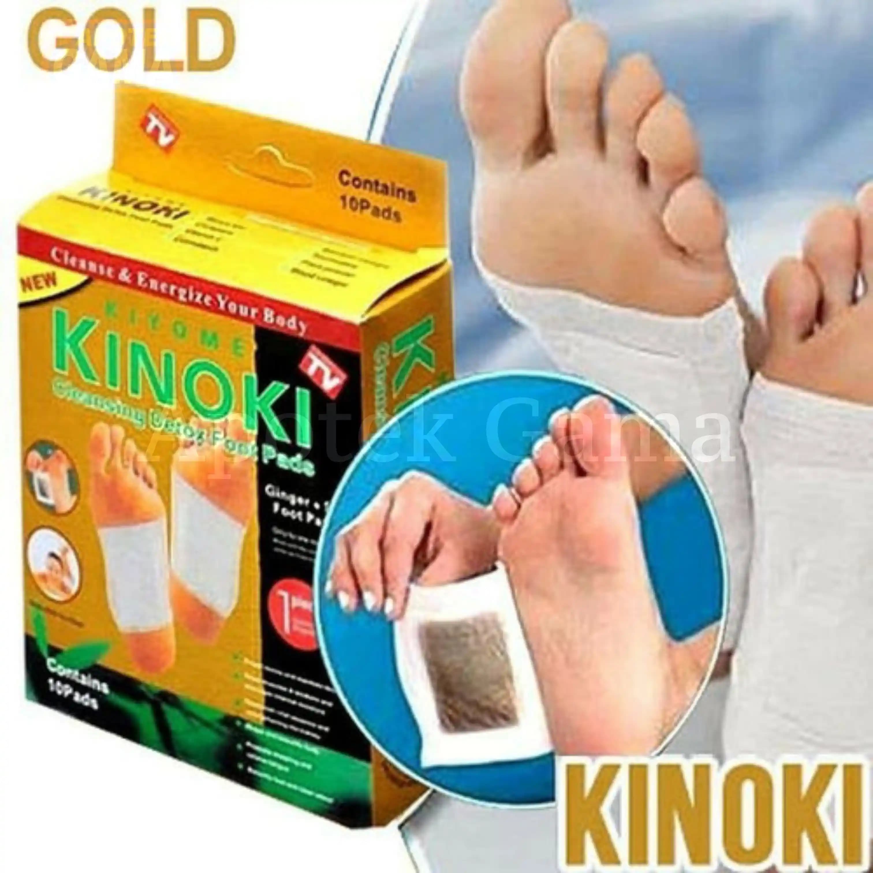 KOYO KAKI KINOKI GOLD 2
