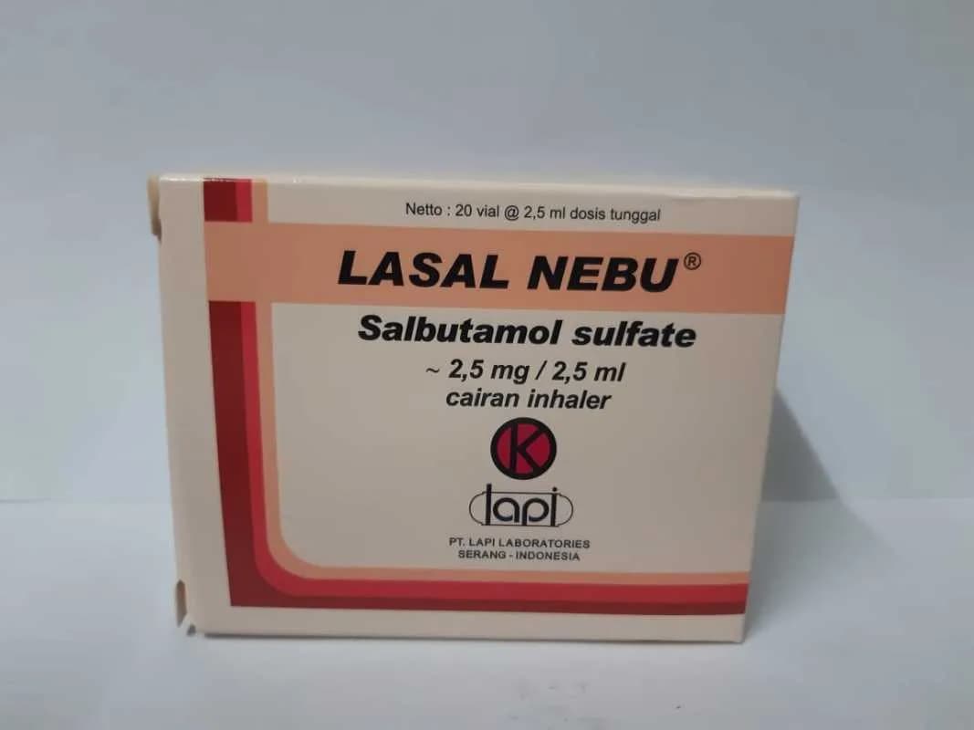 LASAL NEBU