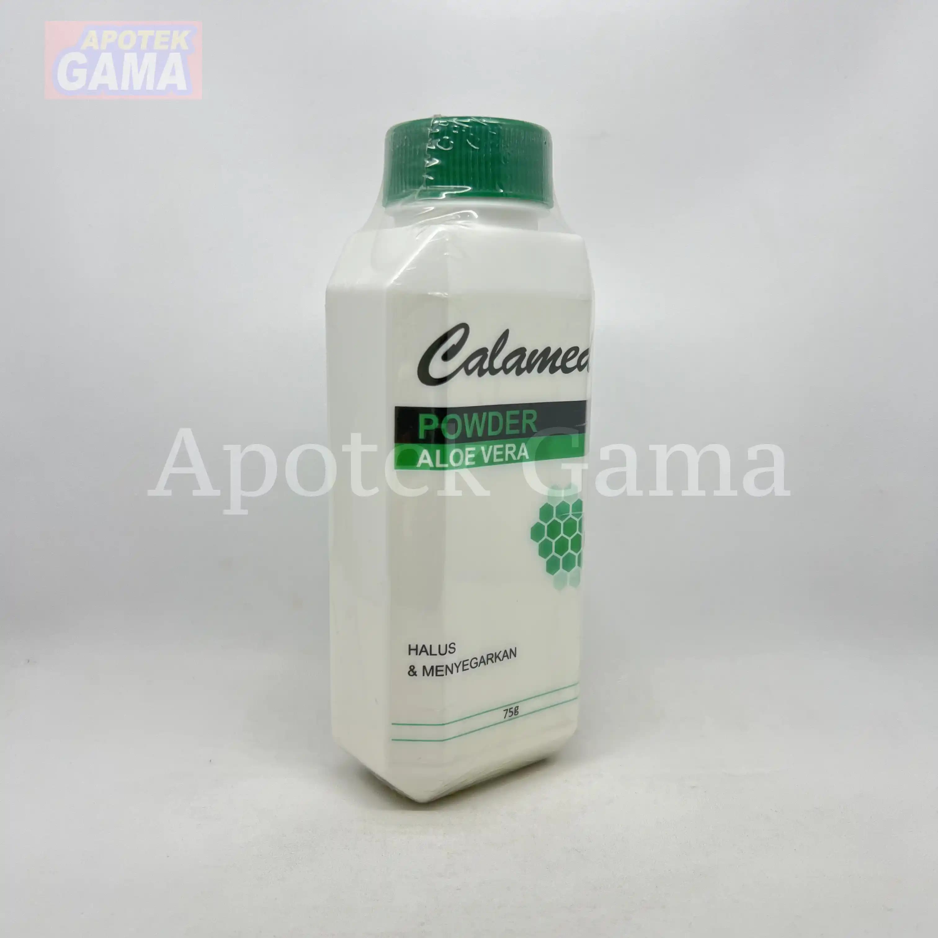 CALAMED POWDER 4