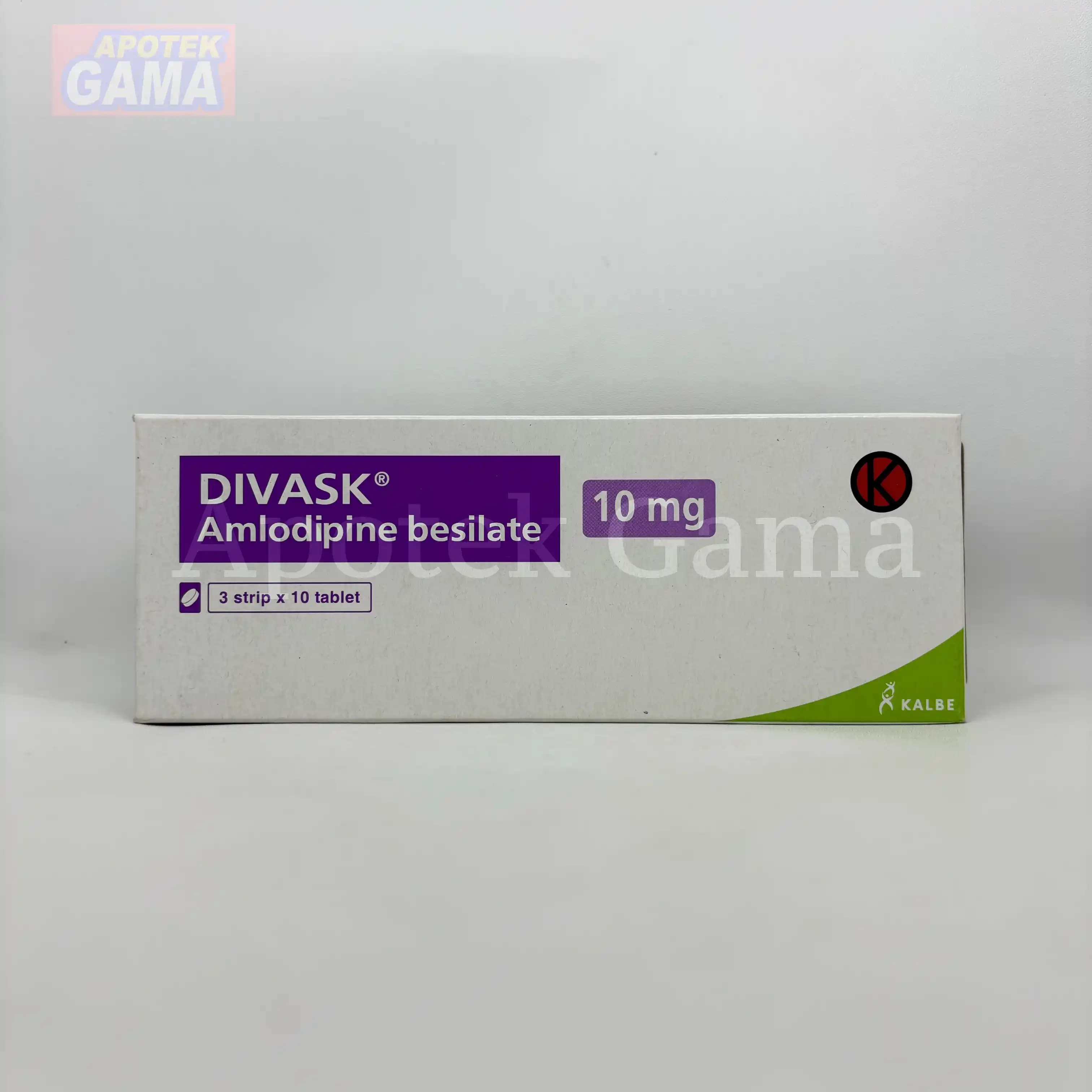 DIVASK TAB 10 2