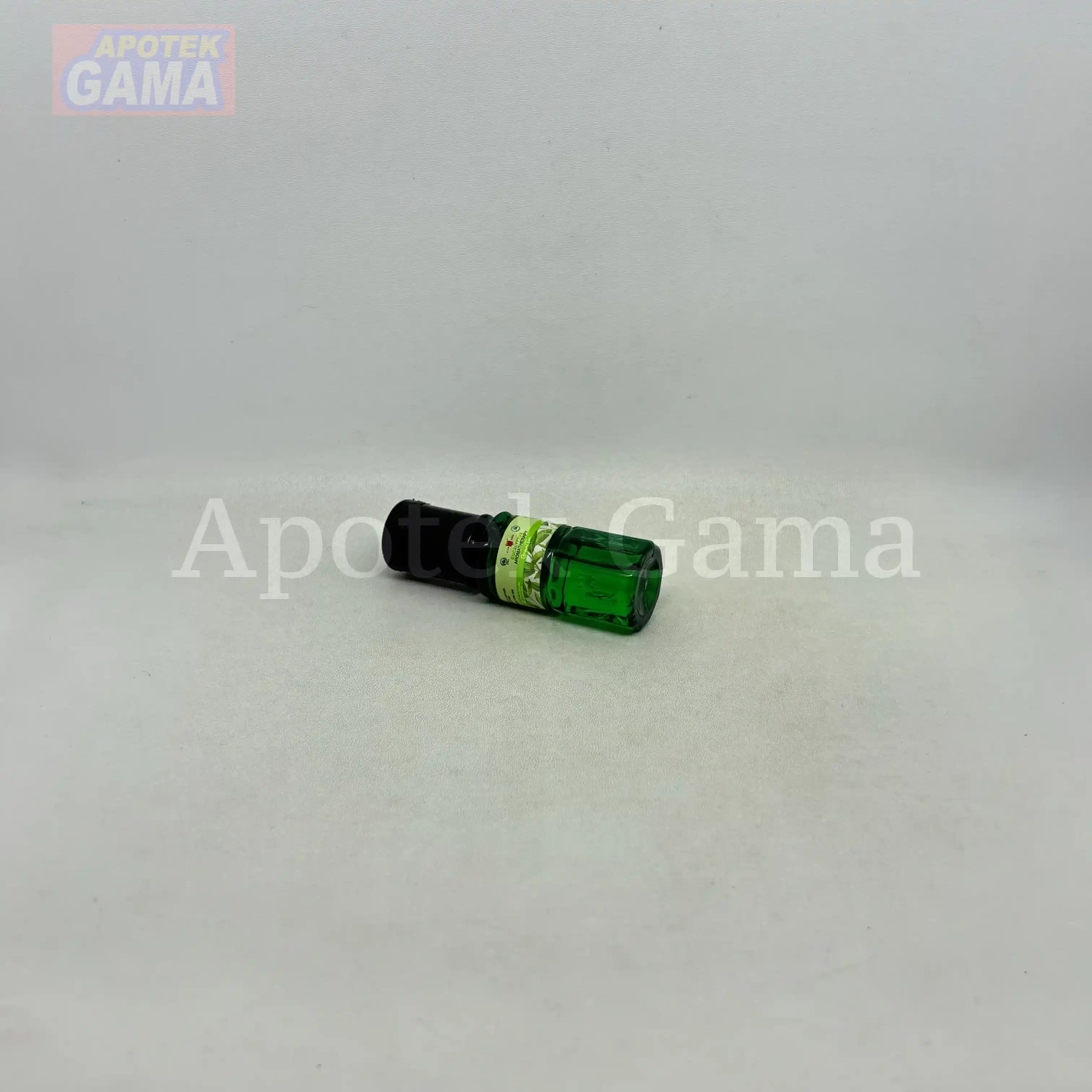 MKP LANG AROMATHERAPY GREEN TEA 15 ML 5