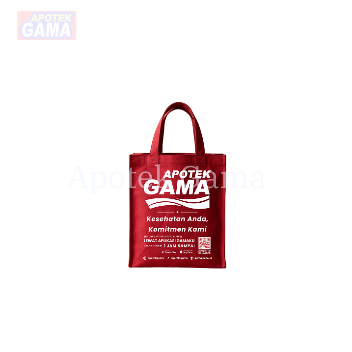 TAS BELANJA