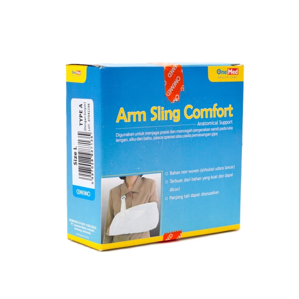 ARM SLING M- ONEMED