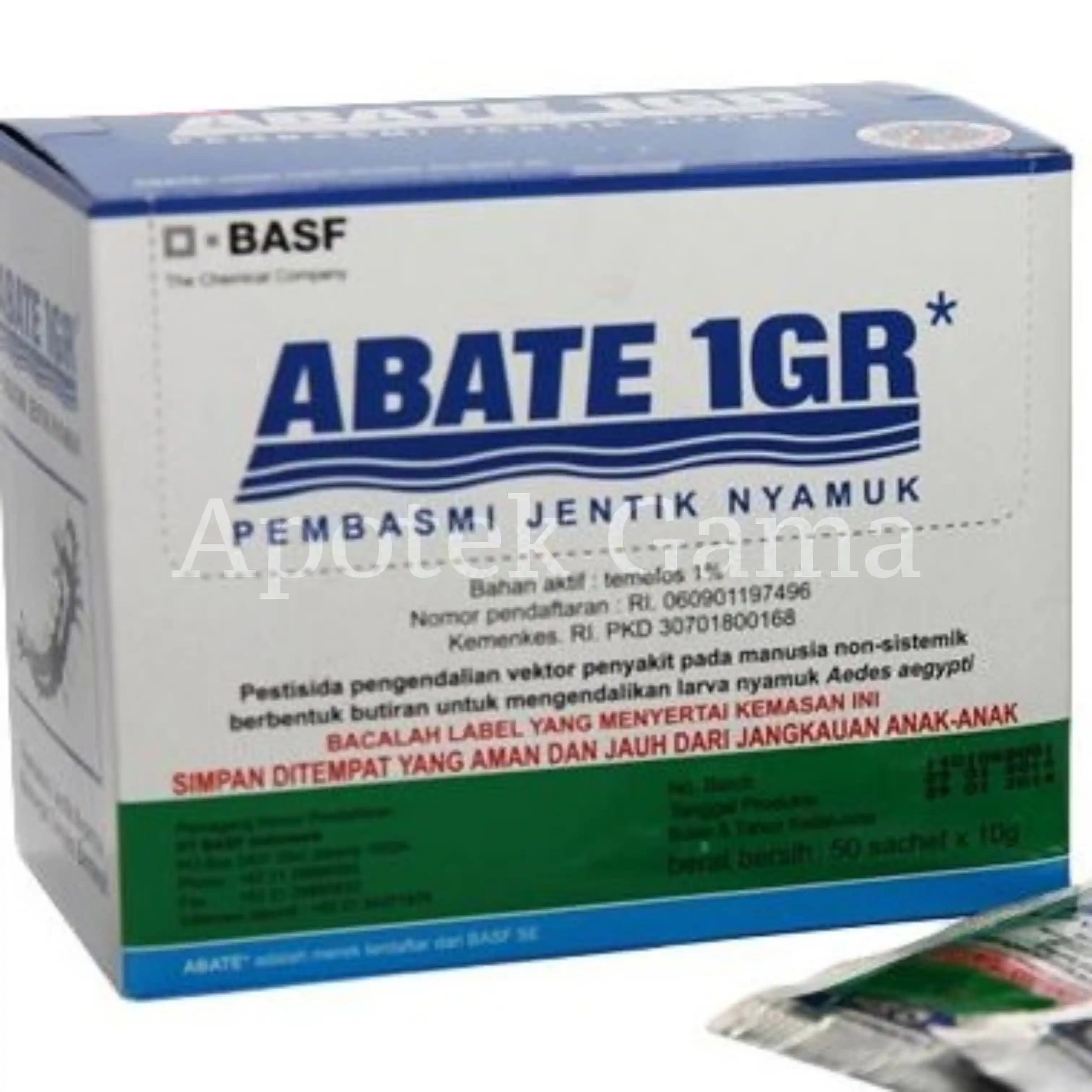 ABATE