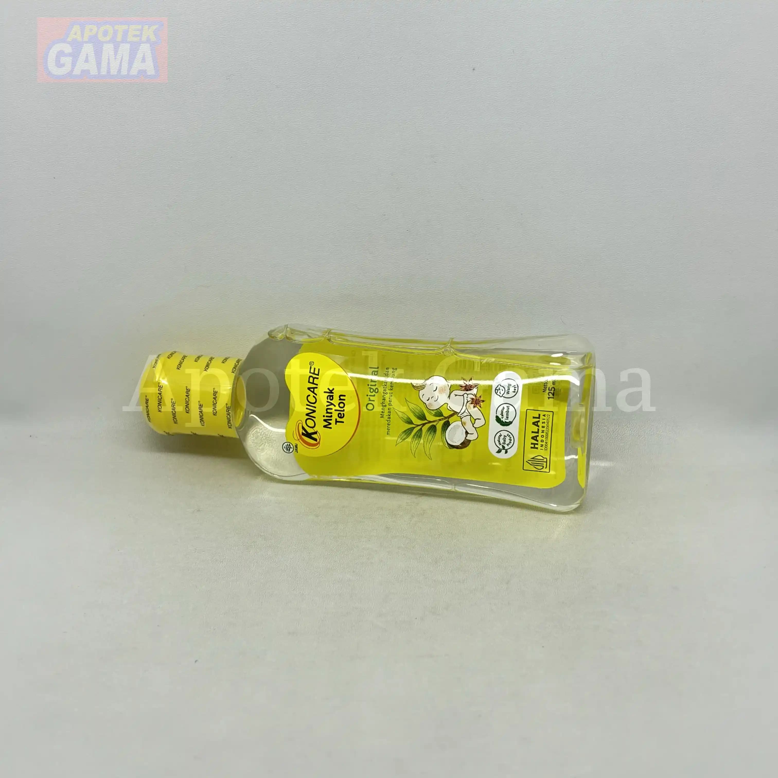 M.TELON KONICARE 125ML