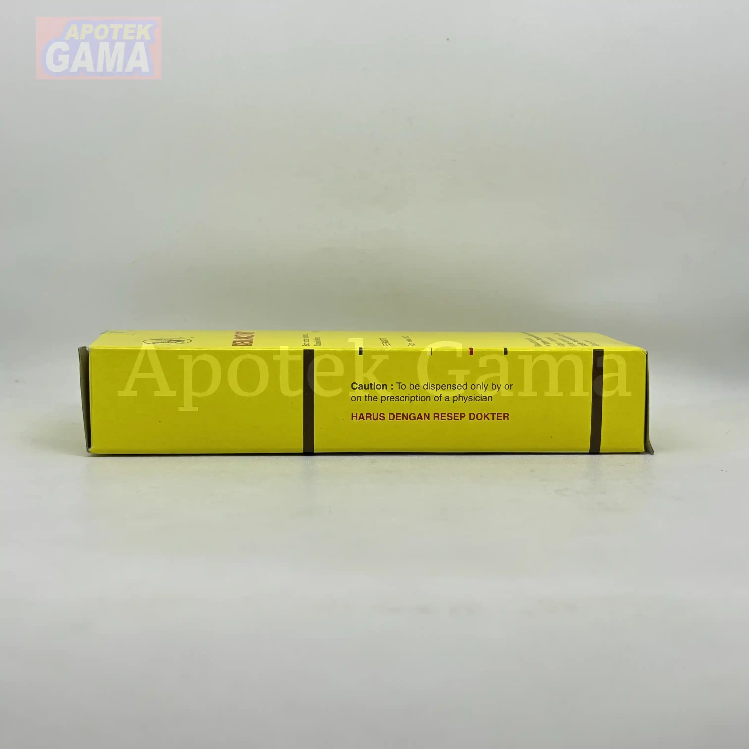 KENACORT 4 MG/100 TAB 6