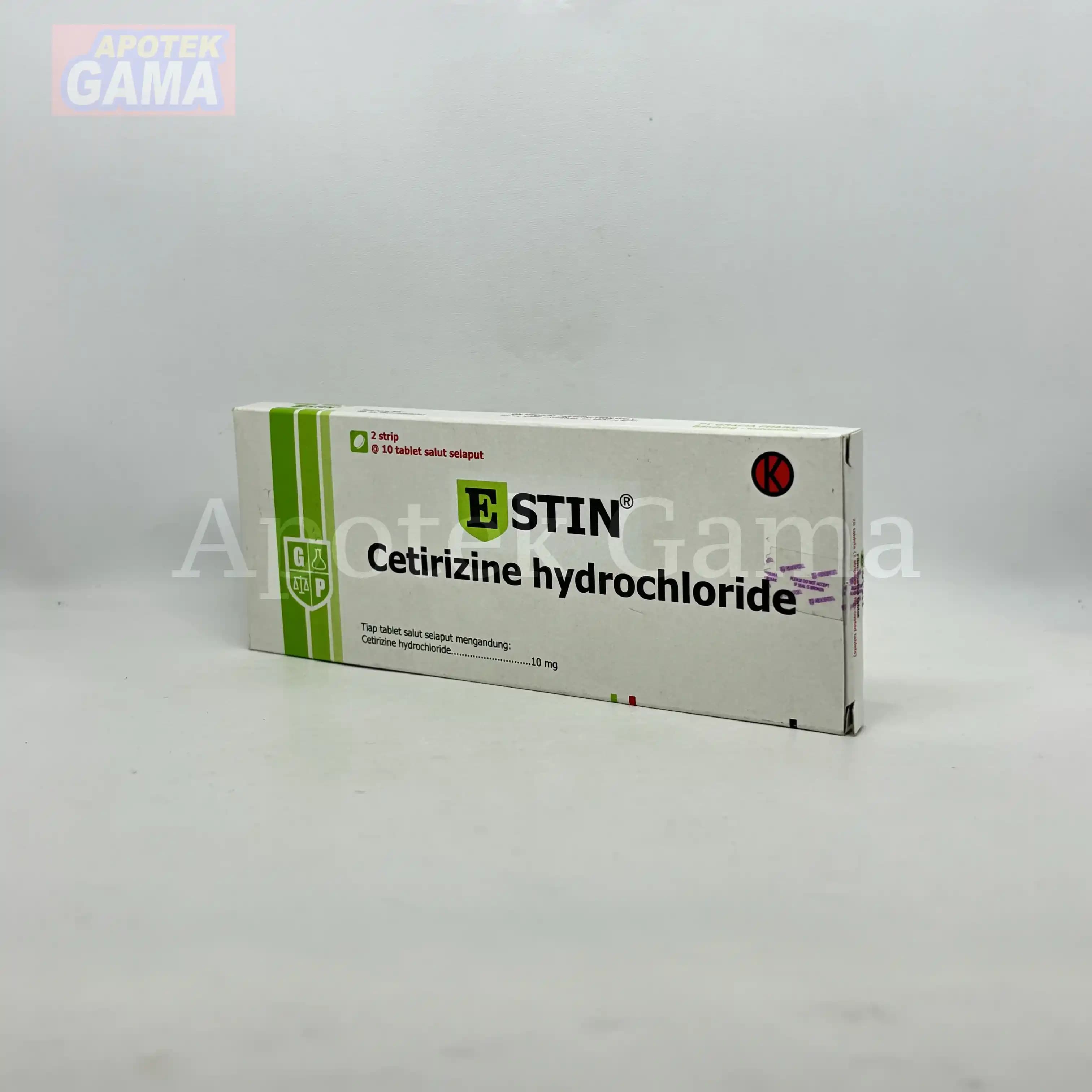 ESTIN TAB 5