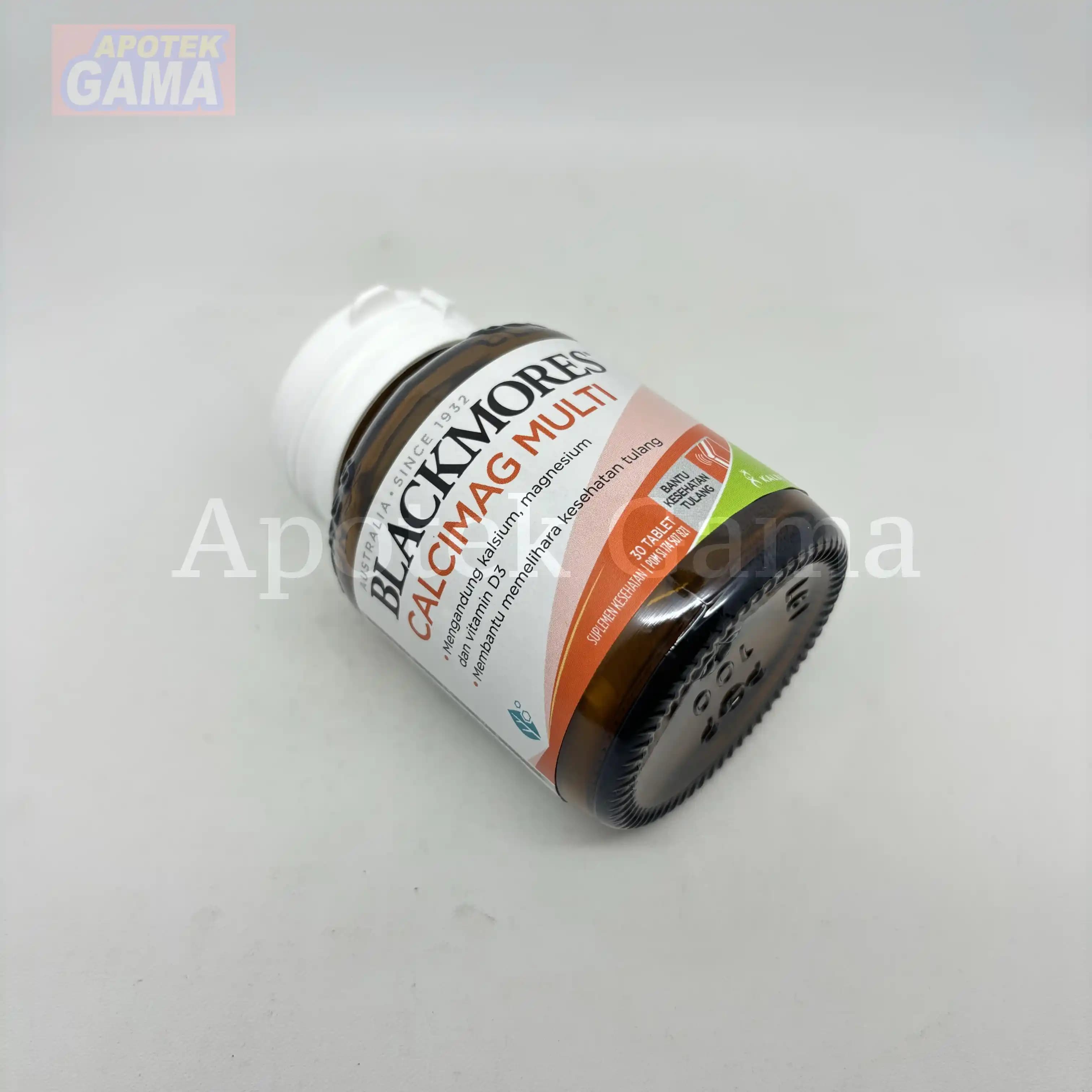 BLACKMORES CALCIMAG MULTI 30S 2